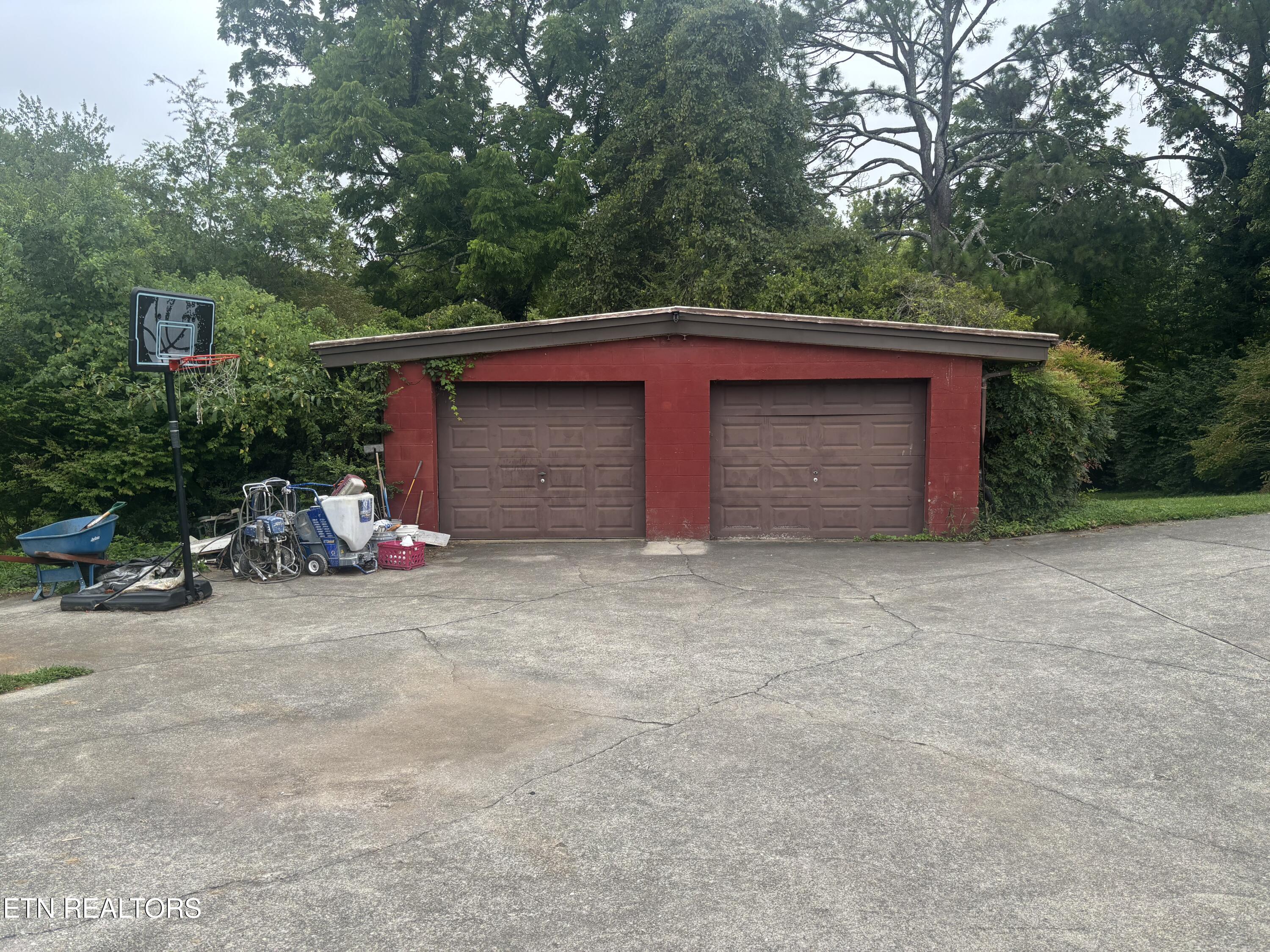 6733 Alkison Lane Knoxville TN 37931