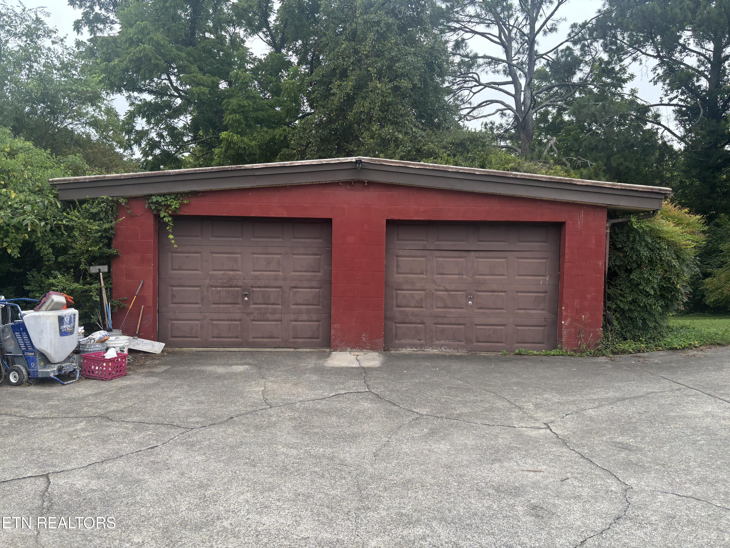 6733 Alkison Lane Knoxville TN 37931