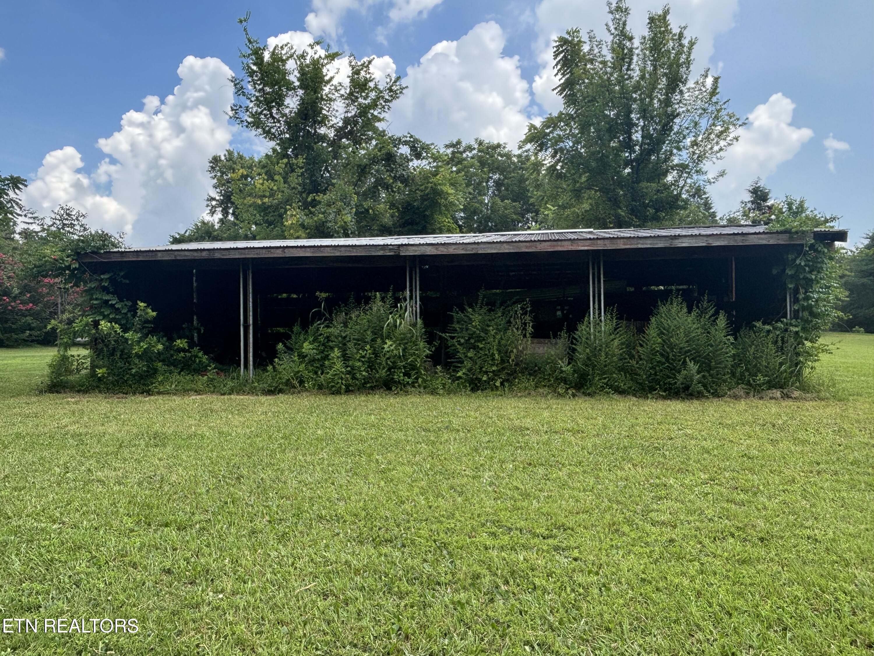 6733 Alkison Lane Knoxville TN 37931
