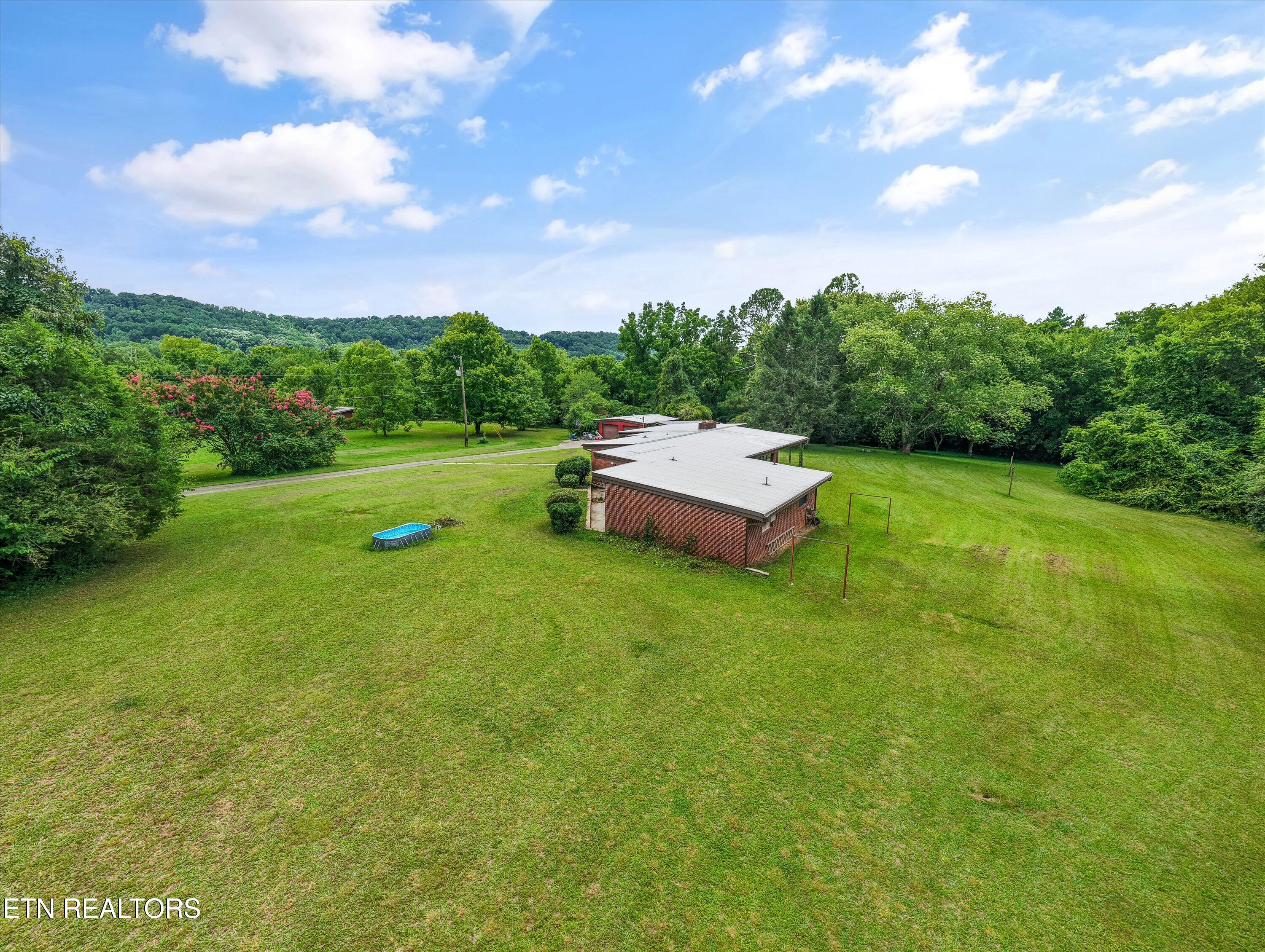 6733 Alkison Lane Knoxville TN 37931