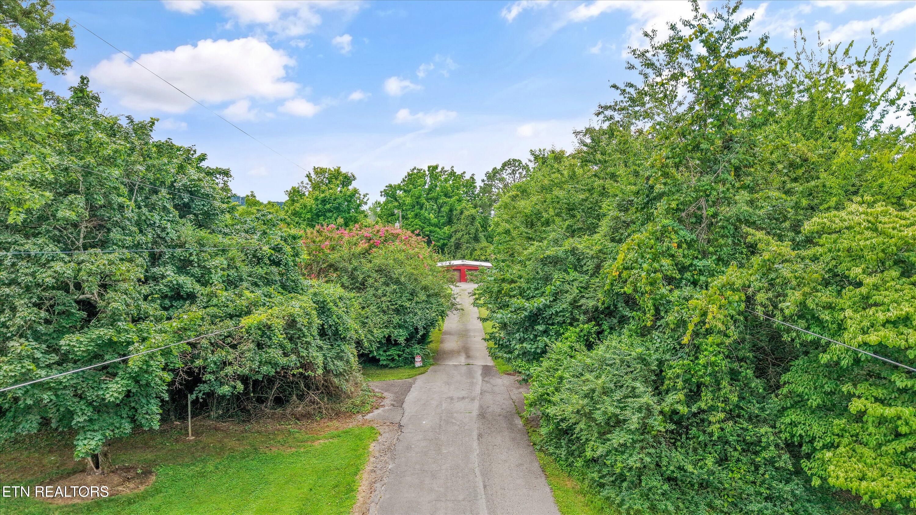 6733 Alkison Lane Knoxville TN 37931