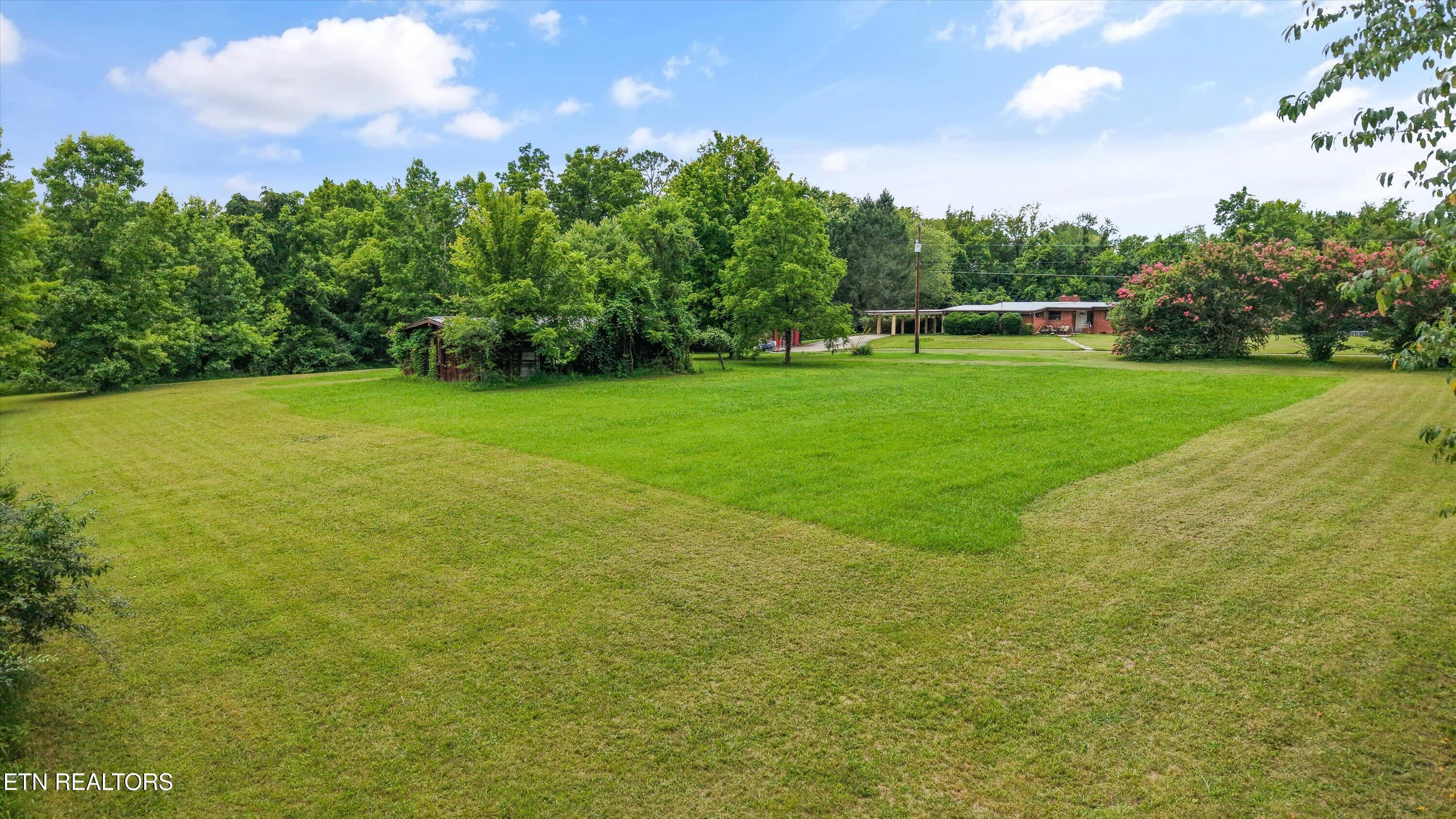 6733 Alkison Lane Knoxville TN 37931