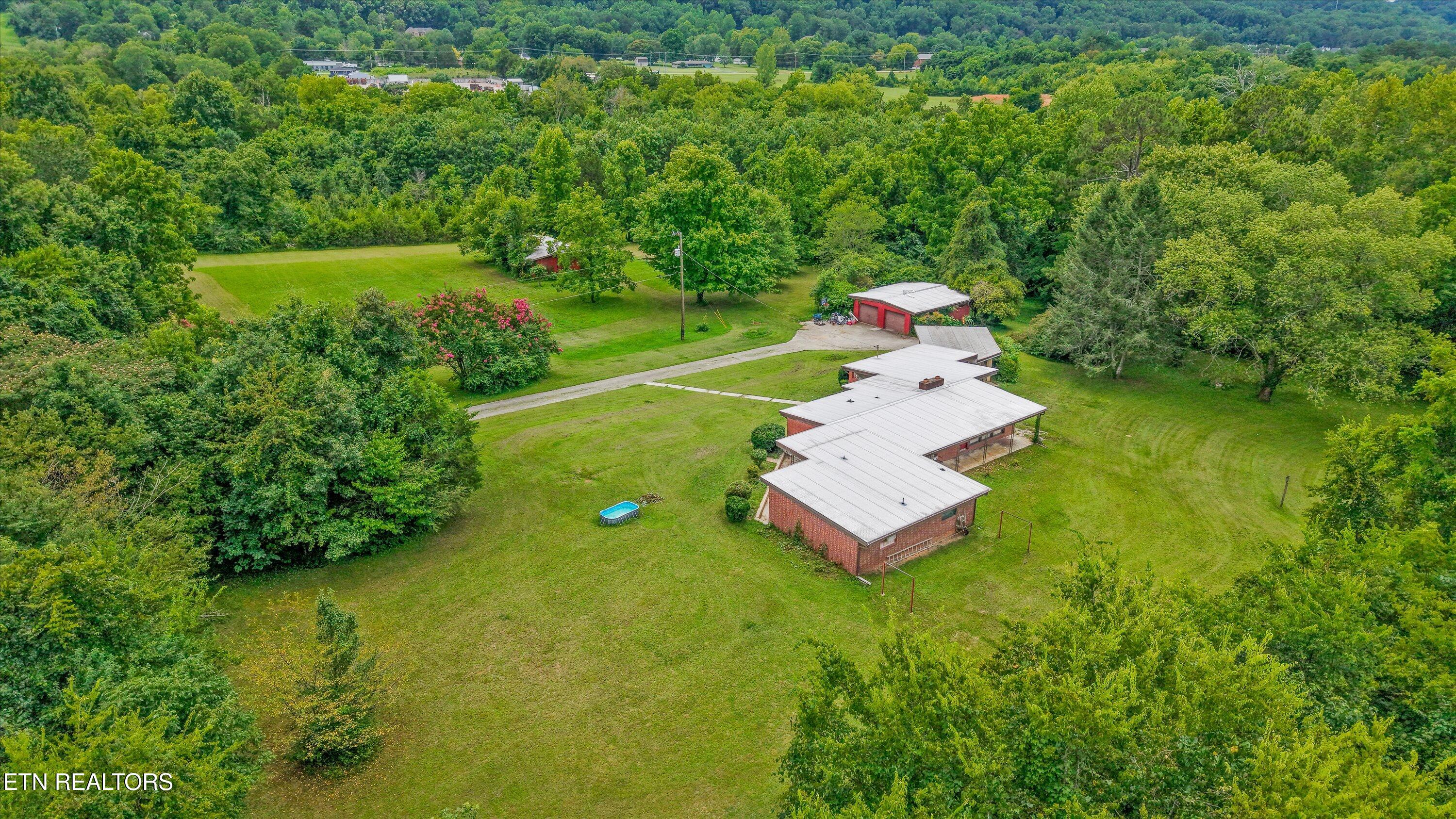 6733 Alkison Lane Knoxville TN 37931
