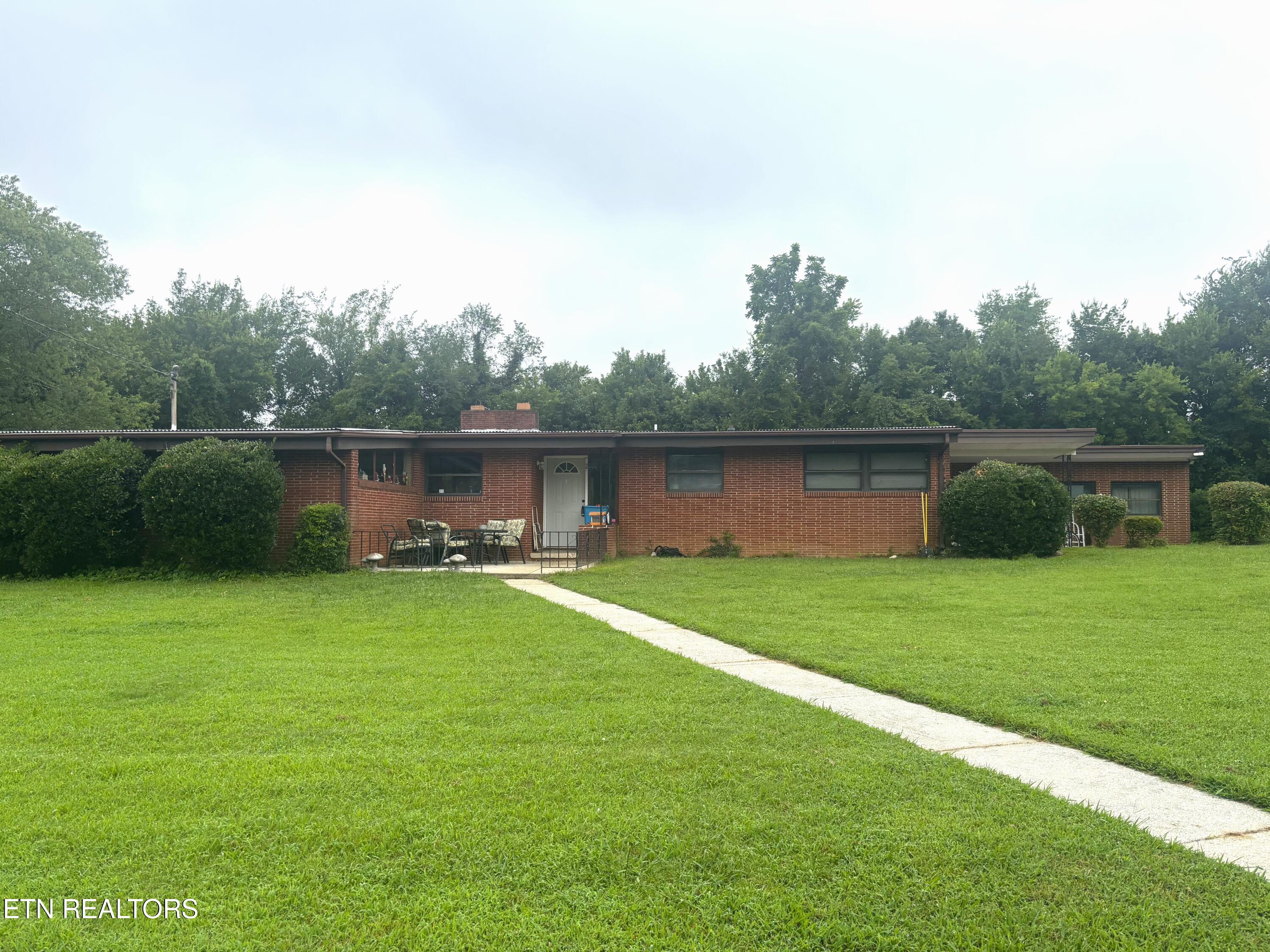 6733 Alkison Lane Knoxville TN 37931