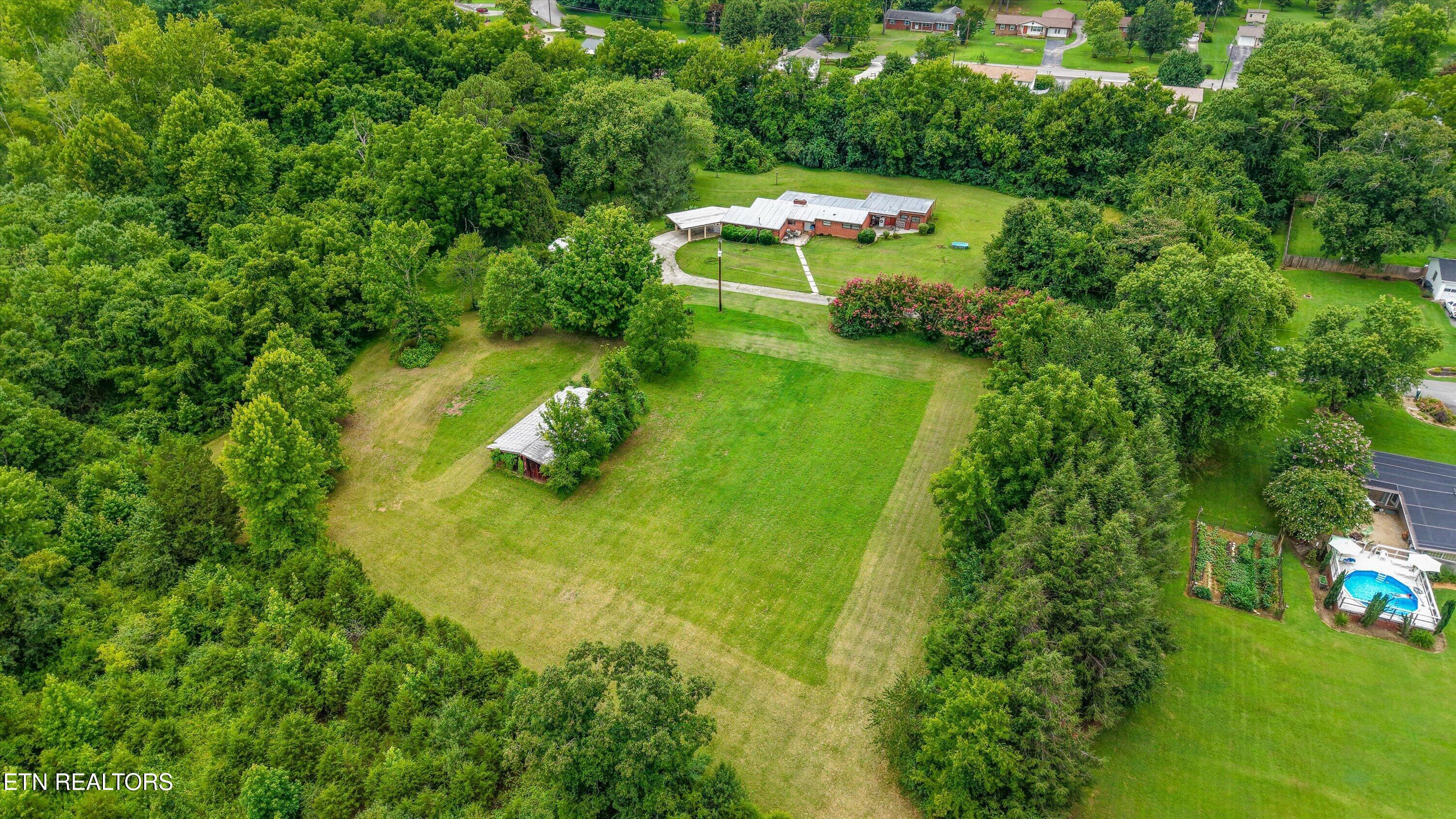 6733 Alkison Lane Knoxville TN 37931