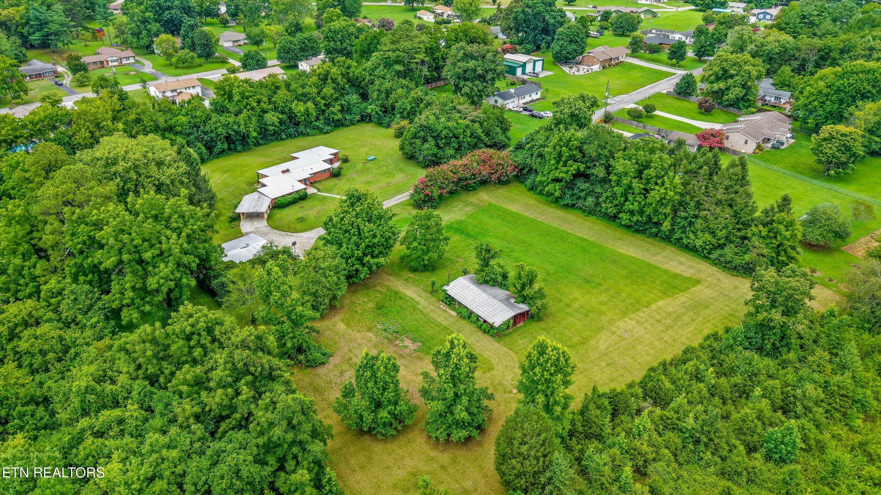 6733 Alkison Lane Knoxville TN 37931