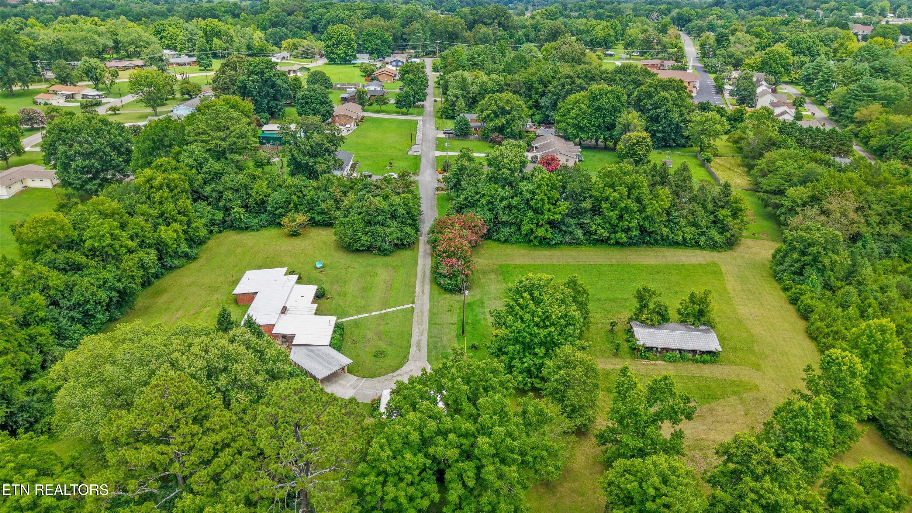 6733 Alkison Lane Knoxville TN 37931