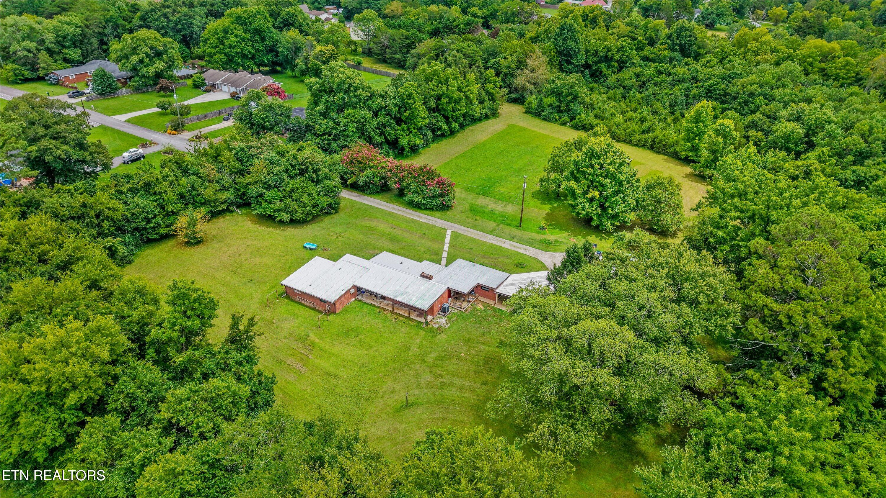 6733 Alkison Lane Knoxville TN 37931