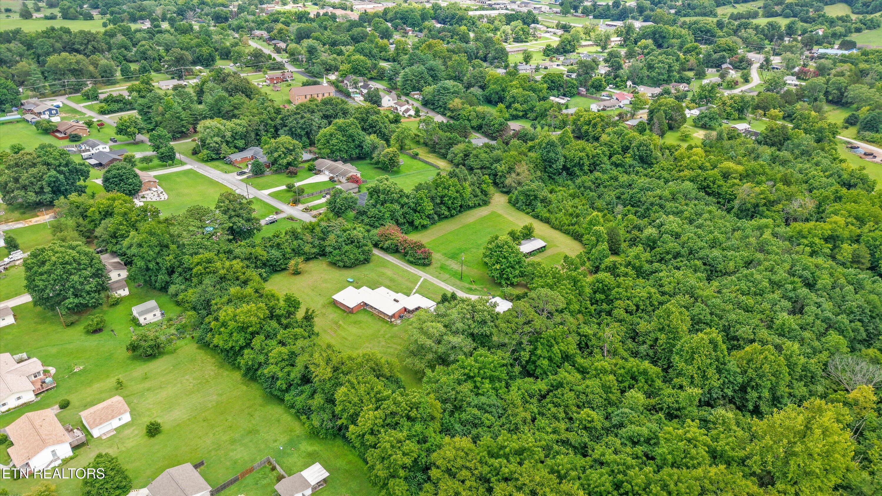 6733 Alkison Lane Knoxville TN 37931