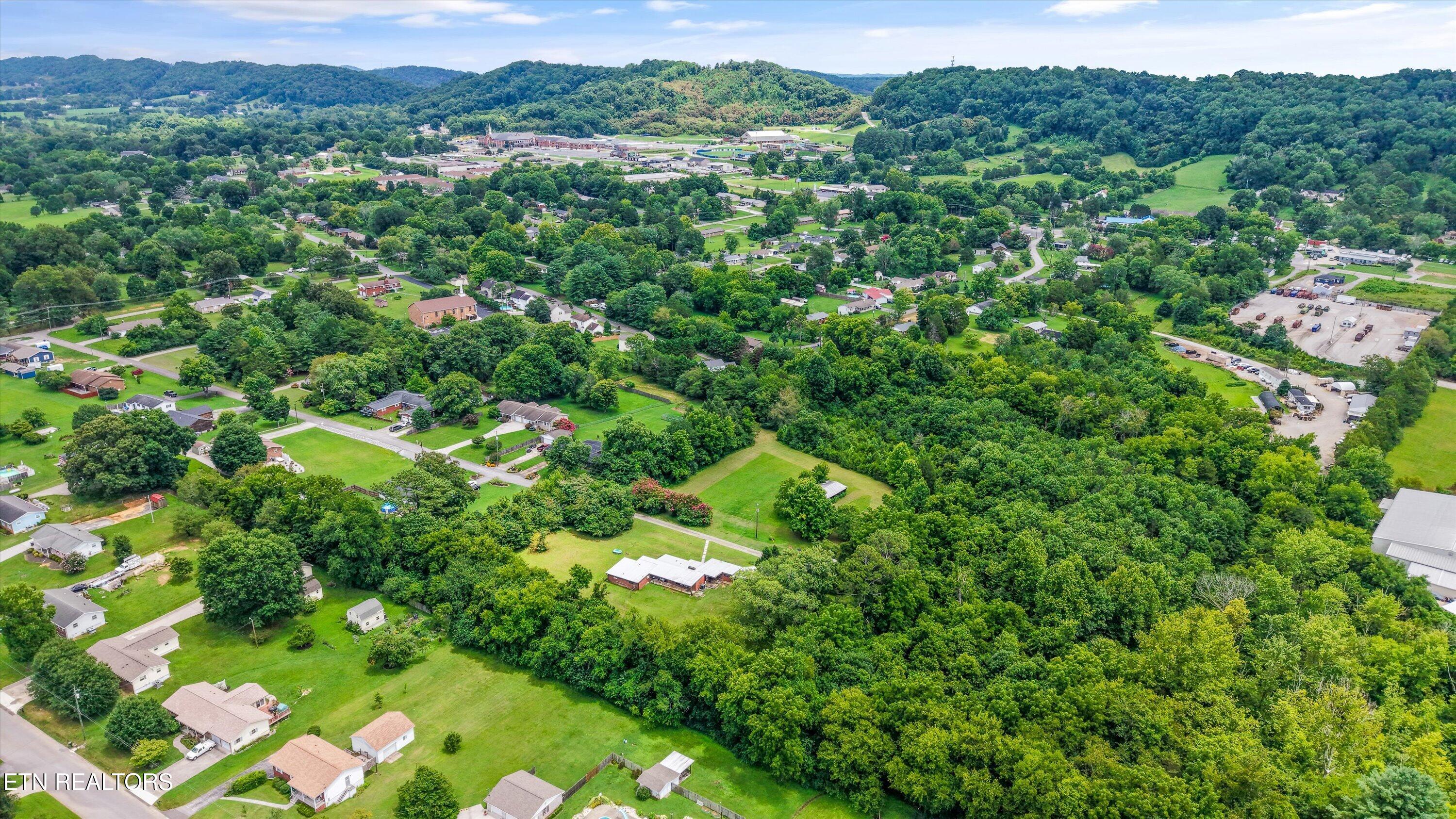6733 Alkison Lane Knoxville TN 37931