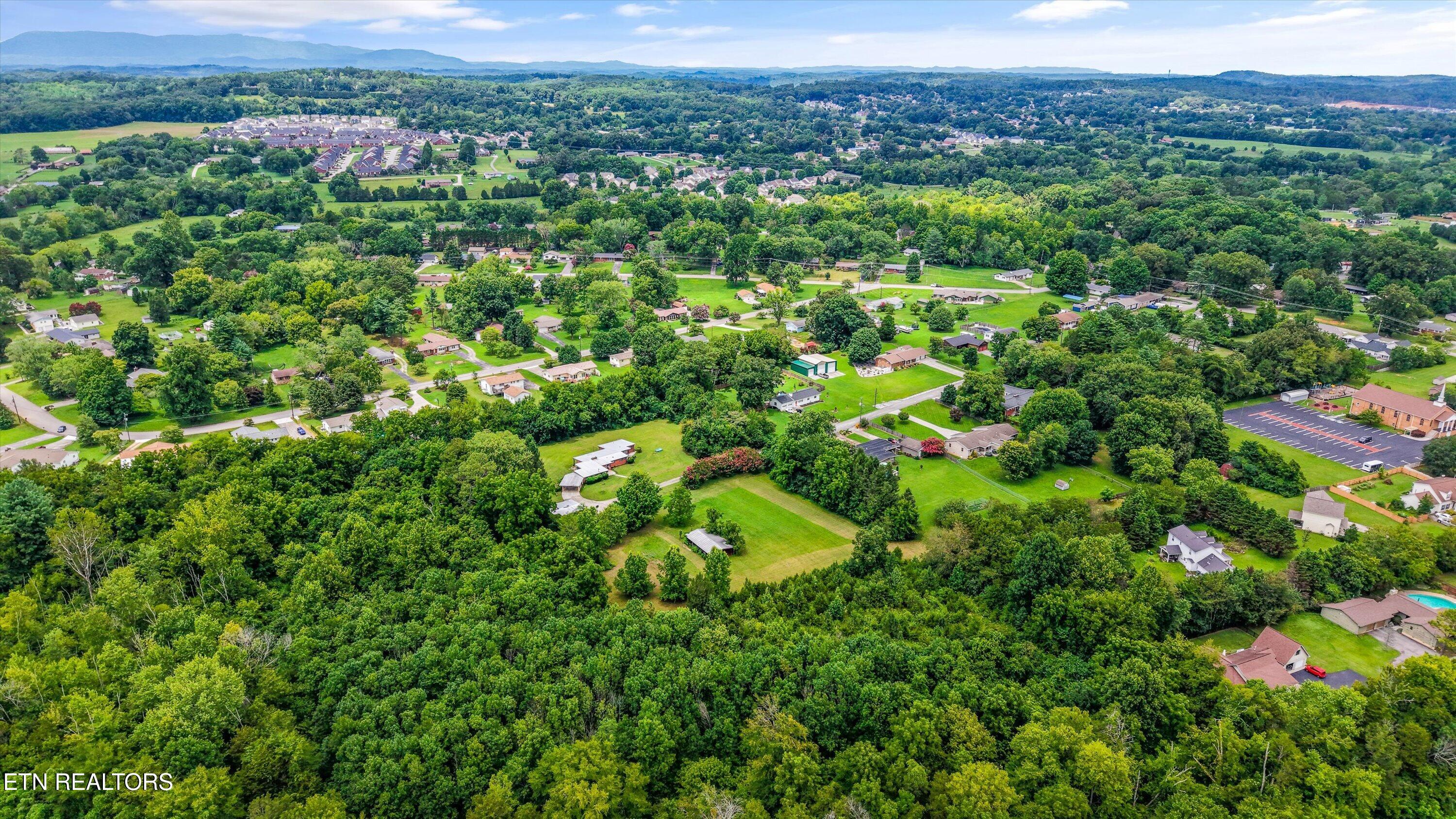 6733 Alkison Lane Knoxville TN 37931
