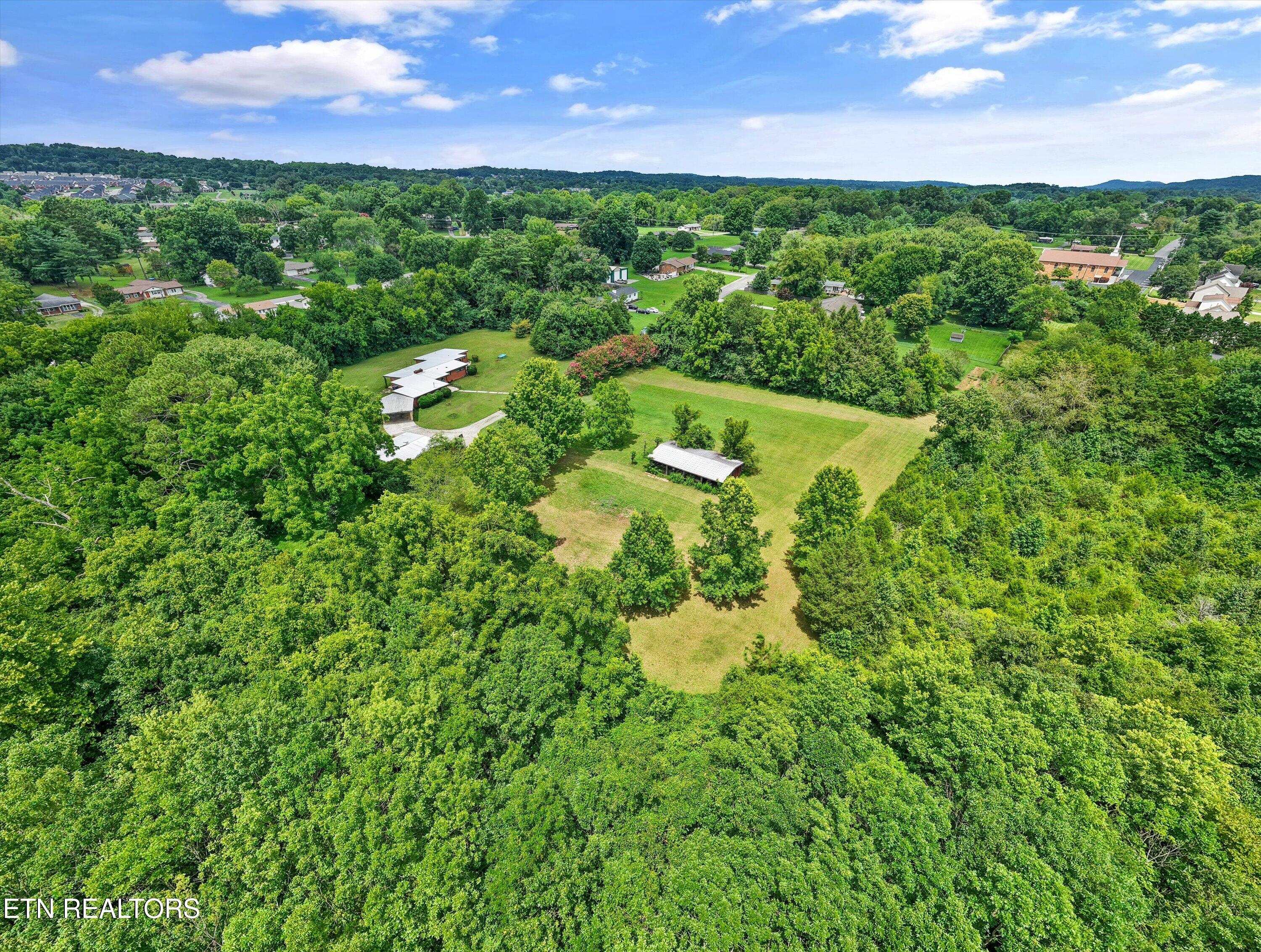 6733 Alkison Lane Knoxville TN 37931
