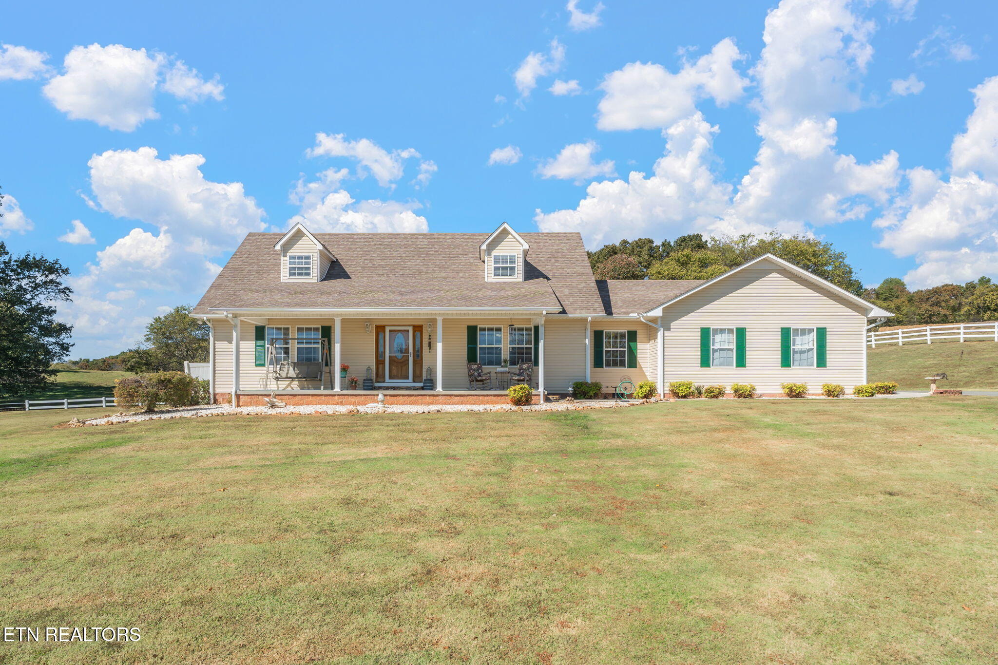 16415 Sunnyside Road Philadelphia TN 37846