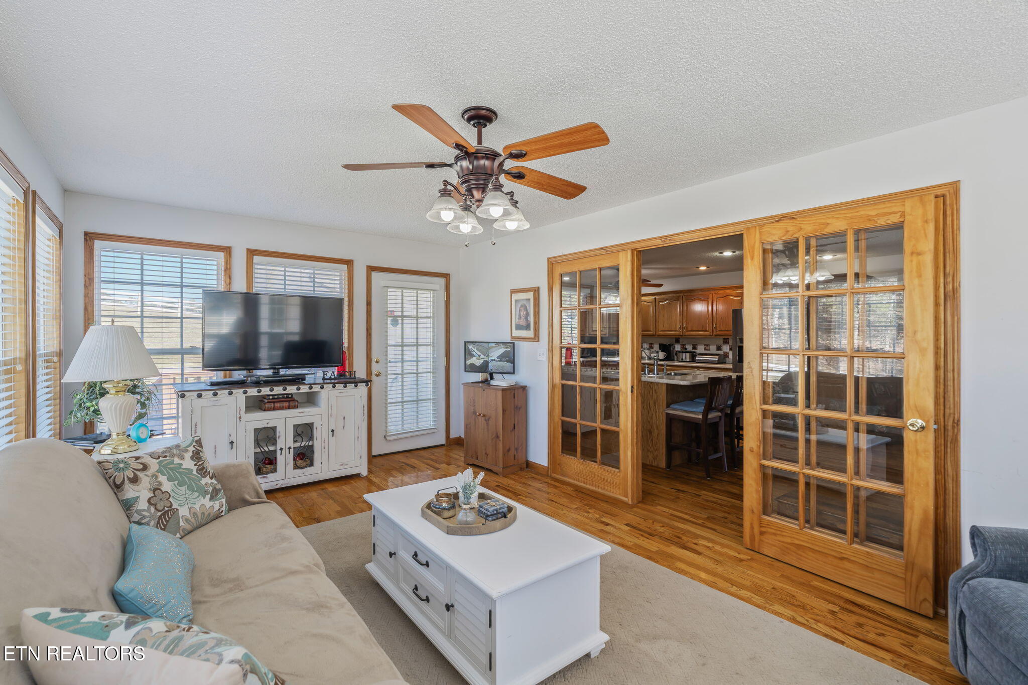 16415 Sunnyside Road Philadelphia TN 37846