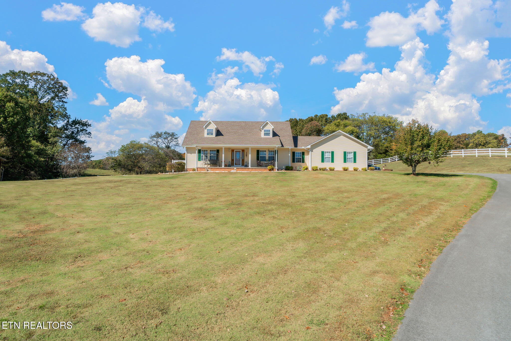 16415 Sunnyside Road Philadelphia TN 37846