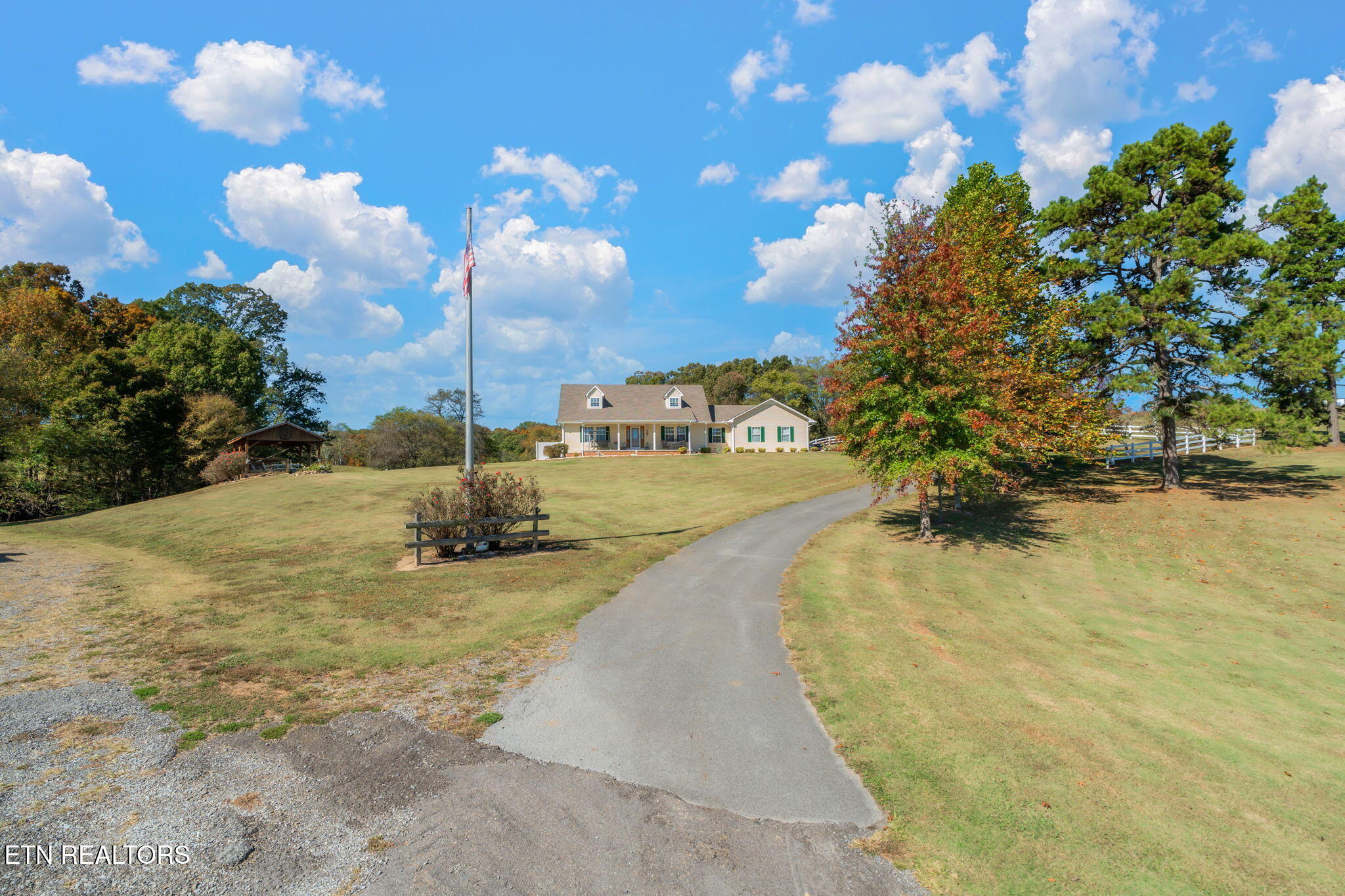 16415 Sunnyside Road Philadelphia TN 37846