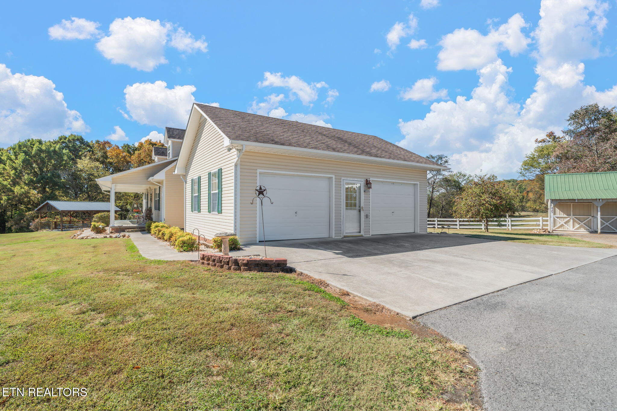 16415 Sunnyside Road Philadelphia TN 37846