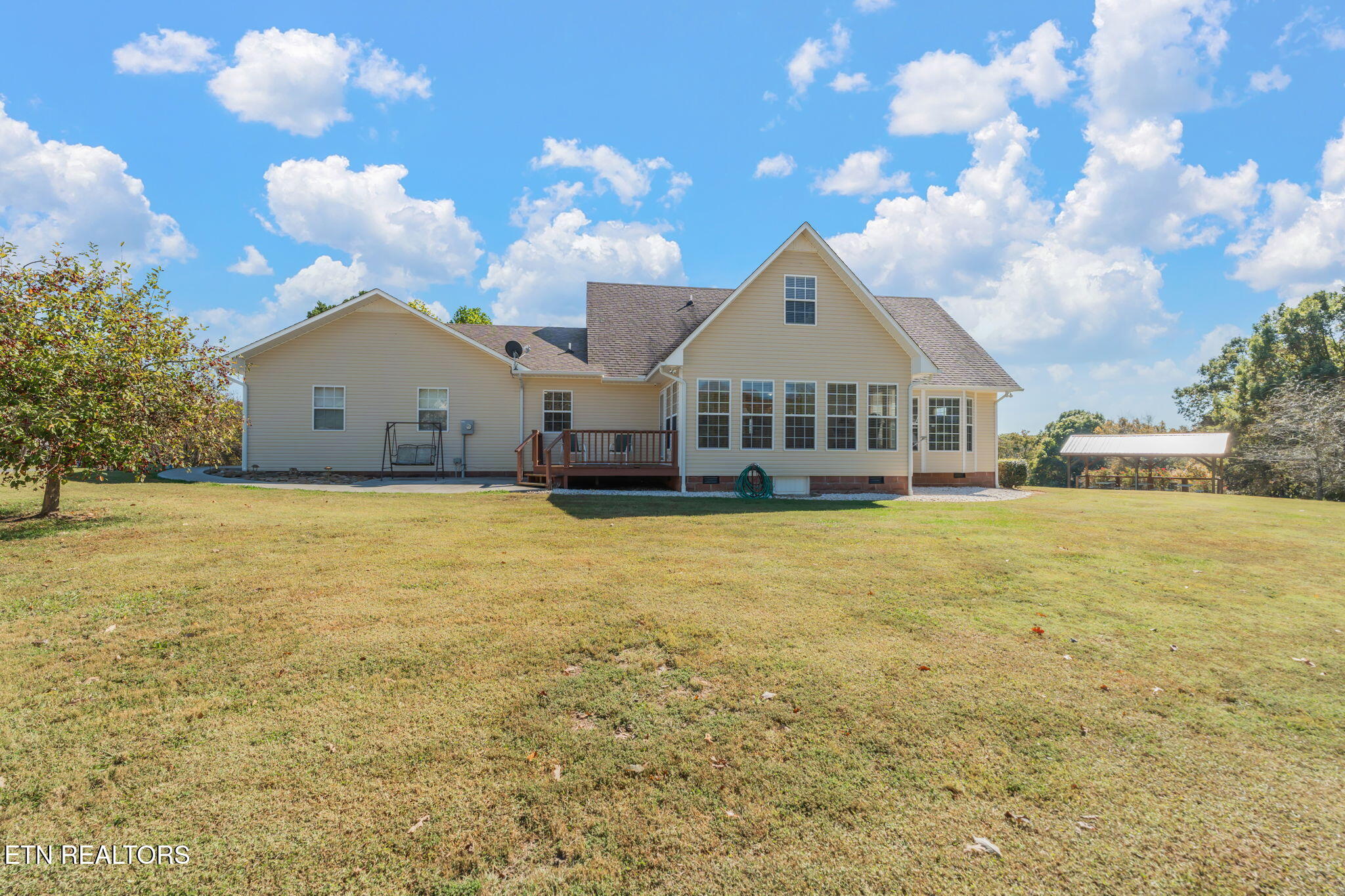 16415 Sunnyside Road Philadelphia TN 37846