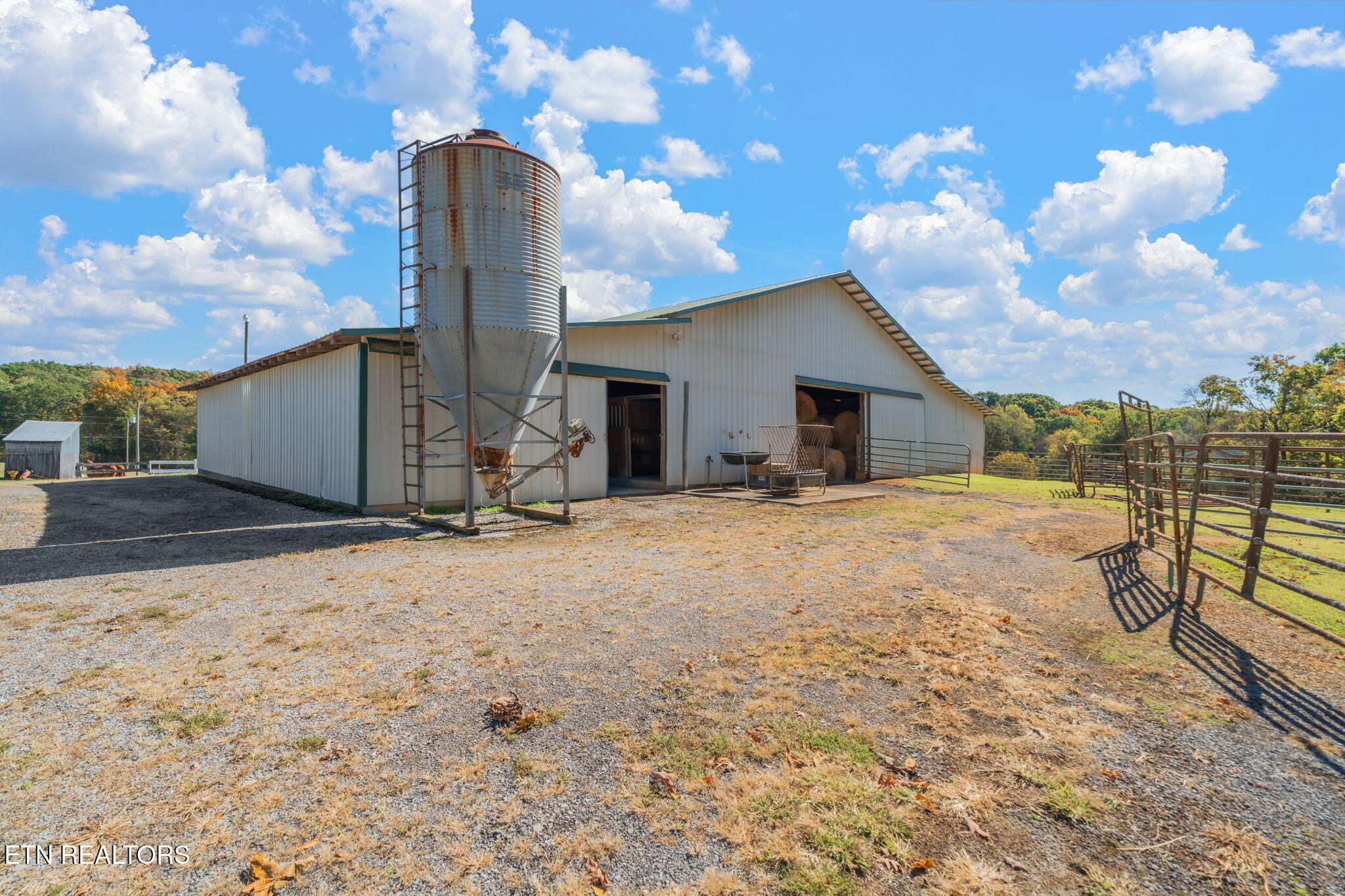 16415 Sunnyside Road Philadelphia TN 37846