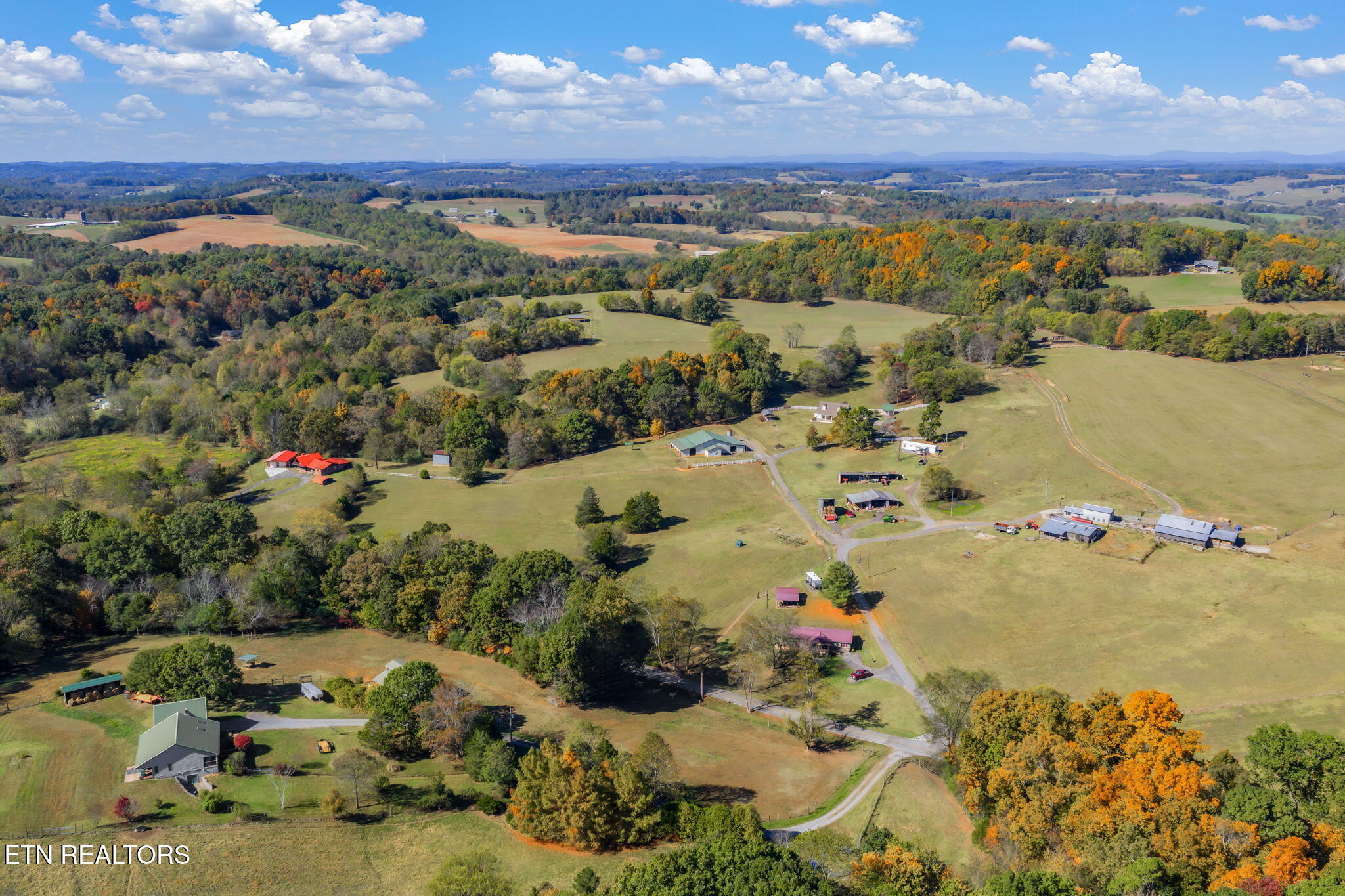 16415 Sunnyside Road Philadelphia TN 37846