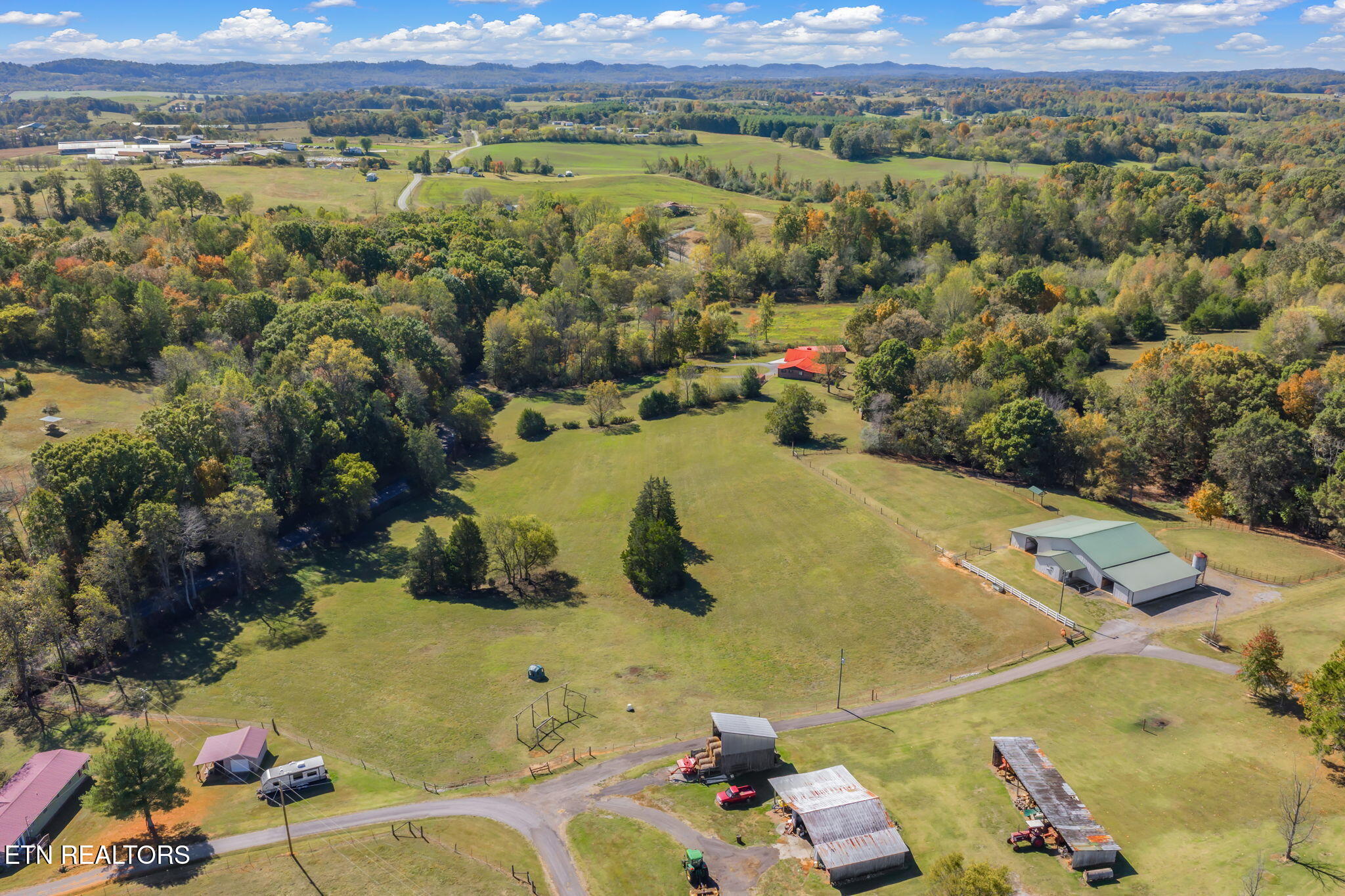16415 Sunnyside Road Philadelphia TN 37846