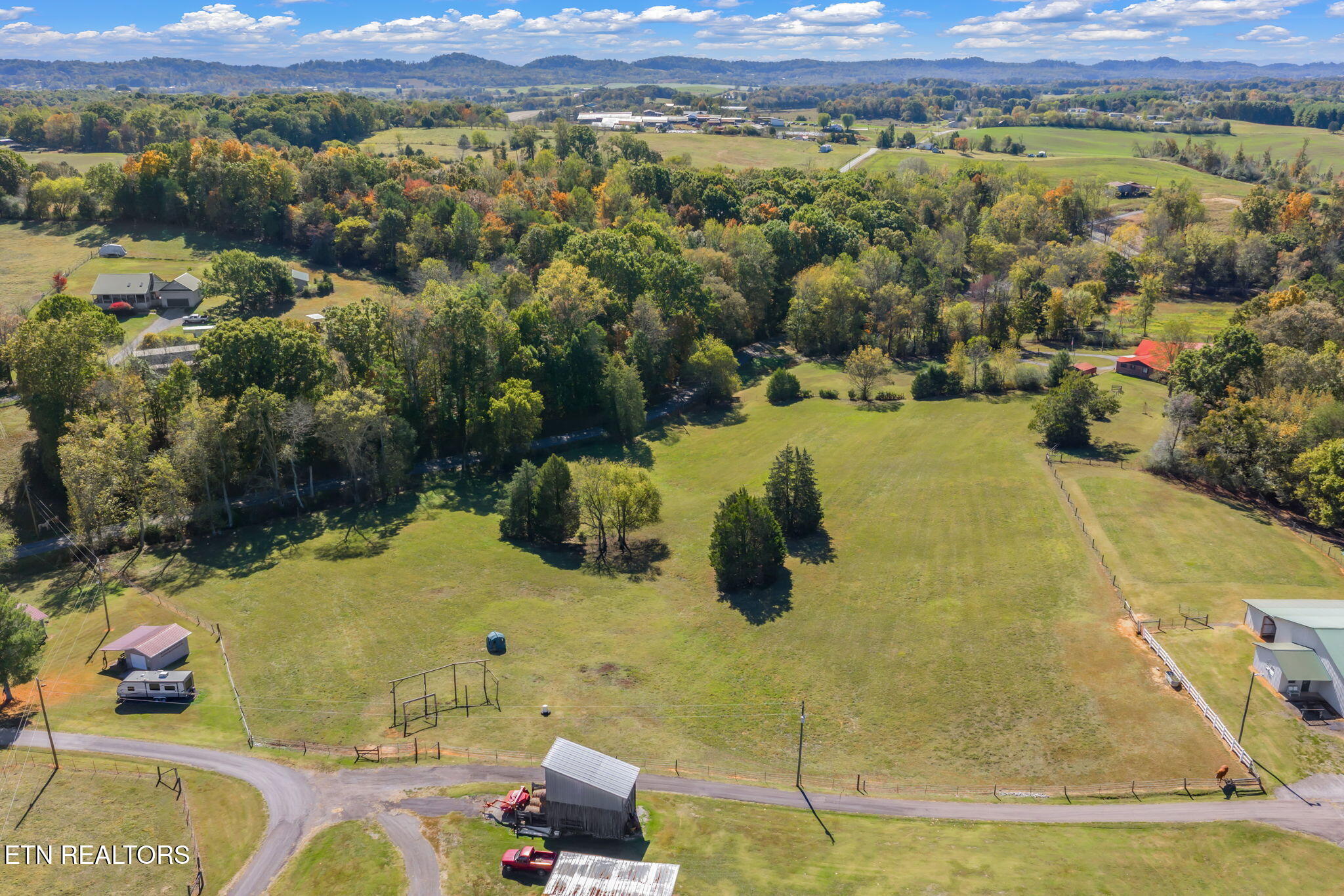 16415 Sunnyside Road Philadelphia TN 37846