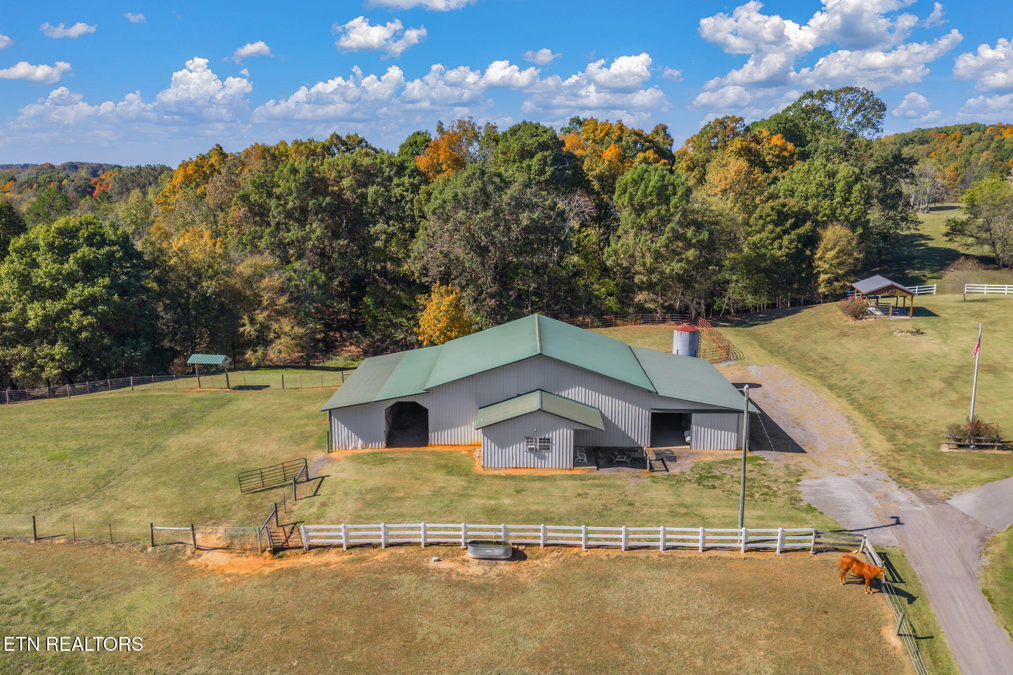 16415 Sunnyside Road Philadelphia TN 37846