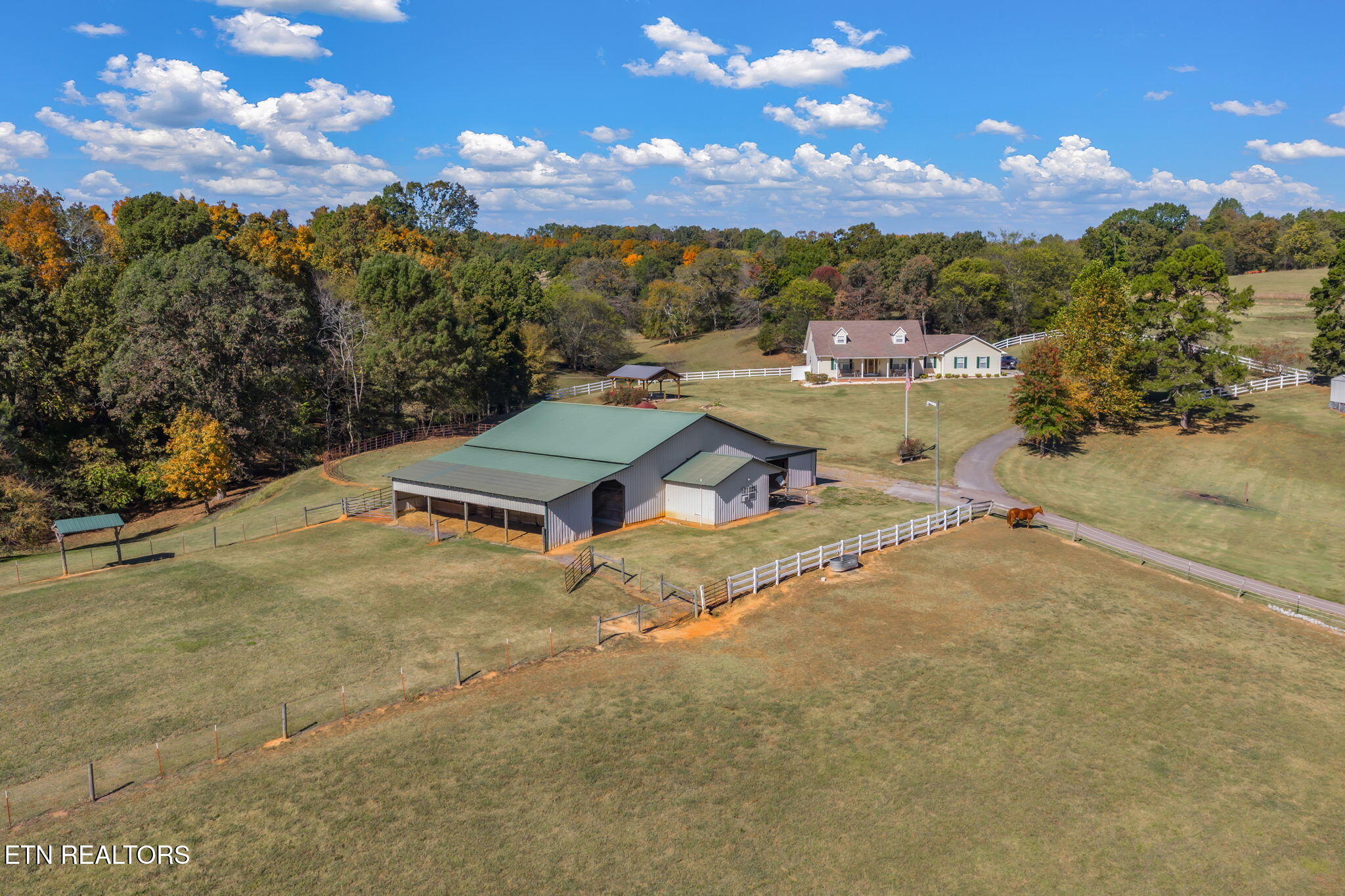 16415 Sunnyside Road Philadelphia TN 37846