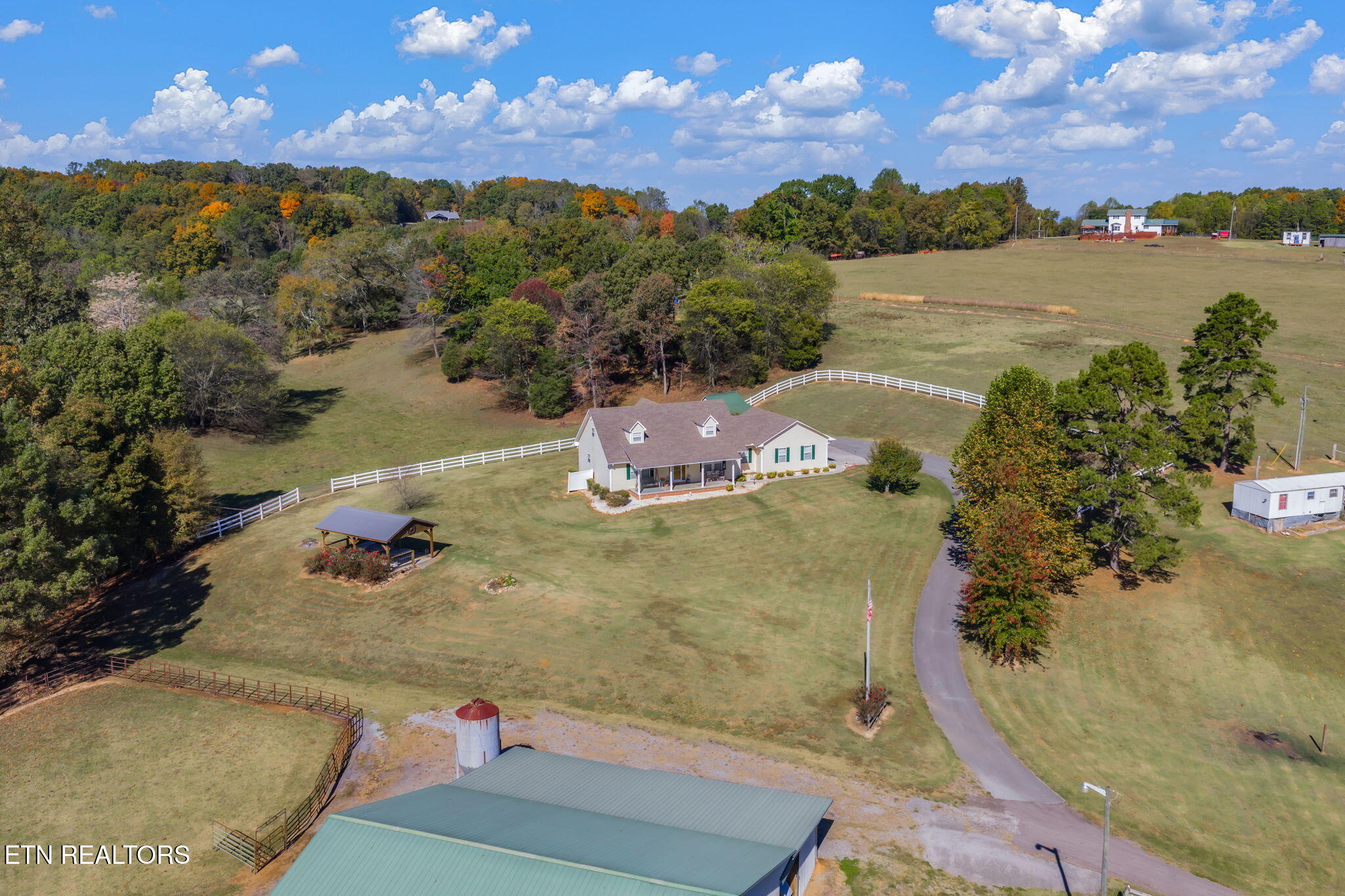 16415 Sunnyside Road Philadelphia TN 37846