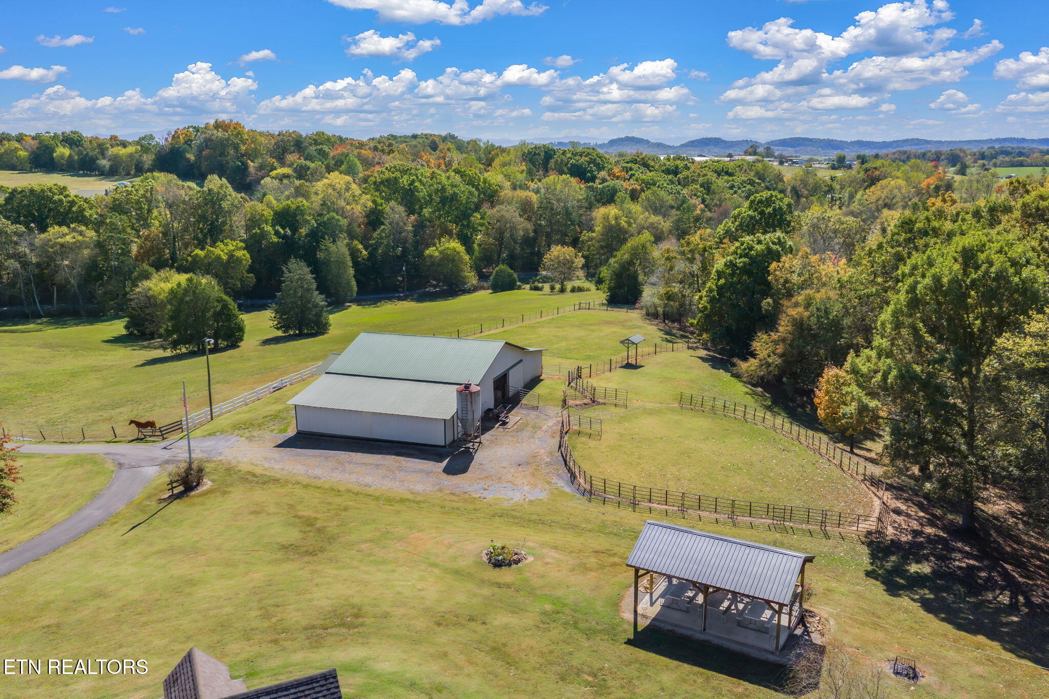 16415 Sunnyside Road Philadelphia TN 37846