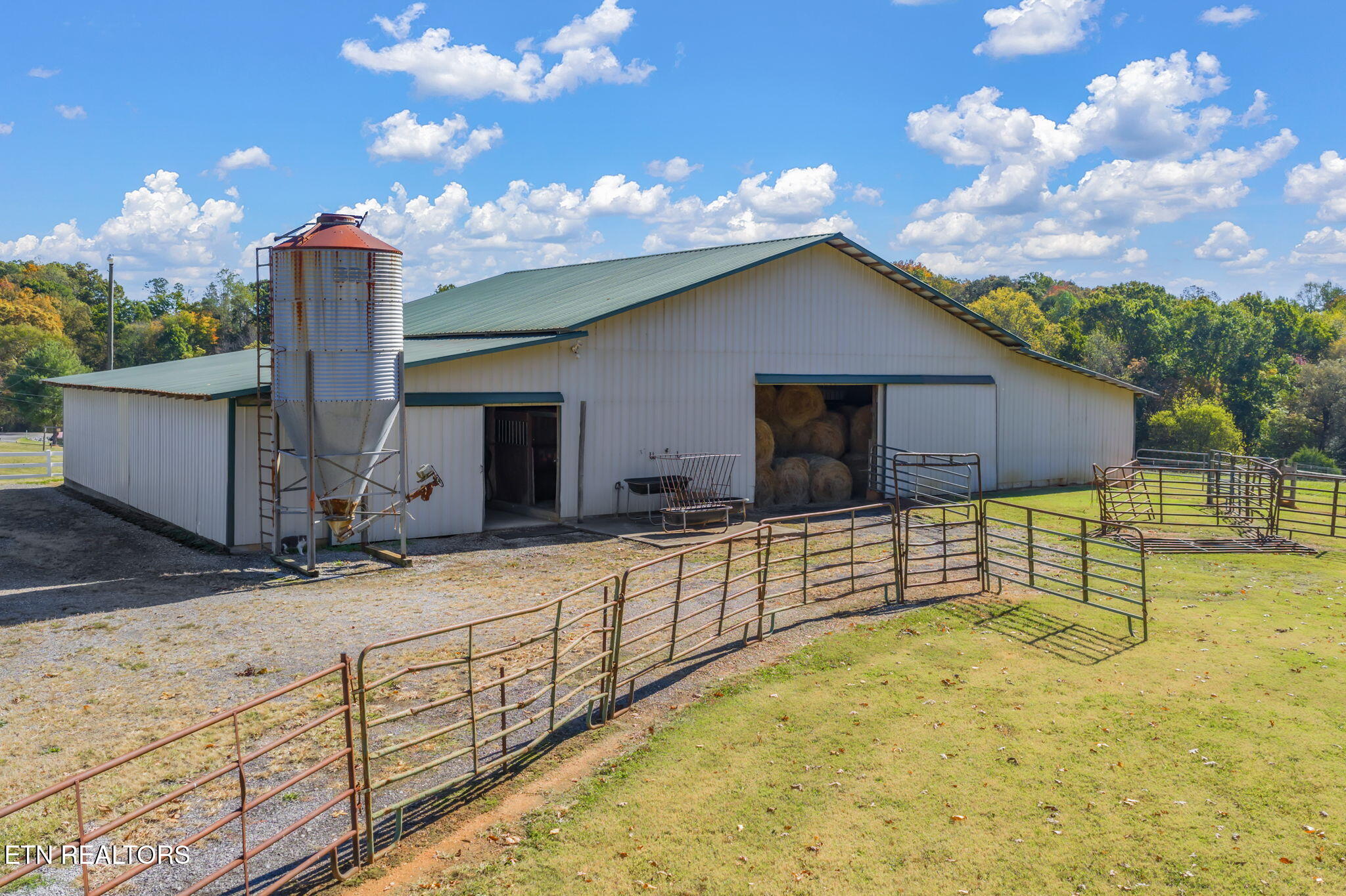 16415 Sunnyside Road Philadelphia TN 37846