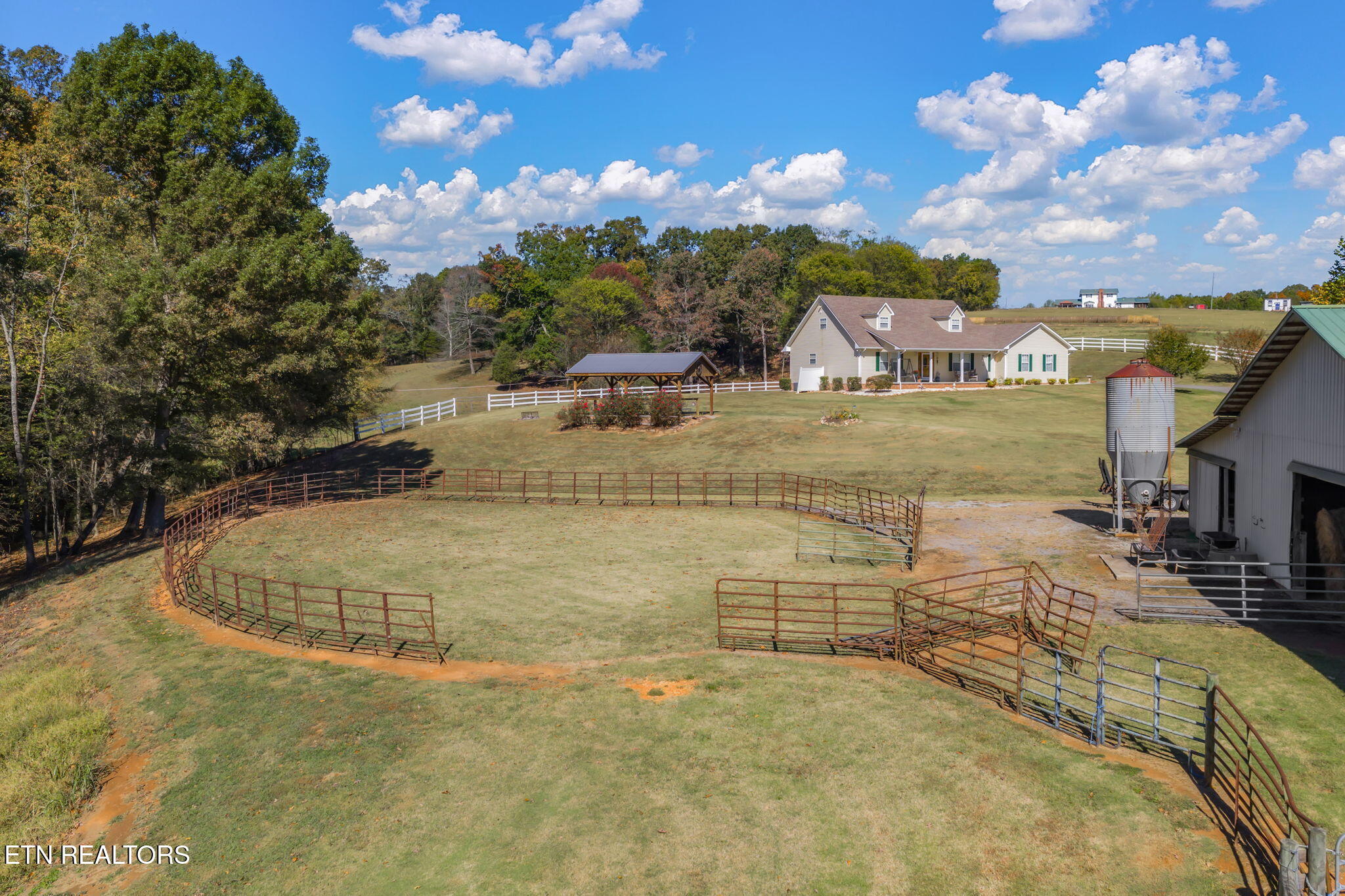 16415 Sunnyside Road Philadelphia TN 37846