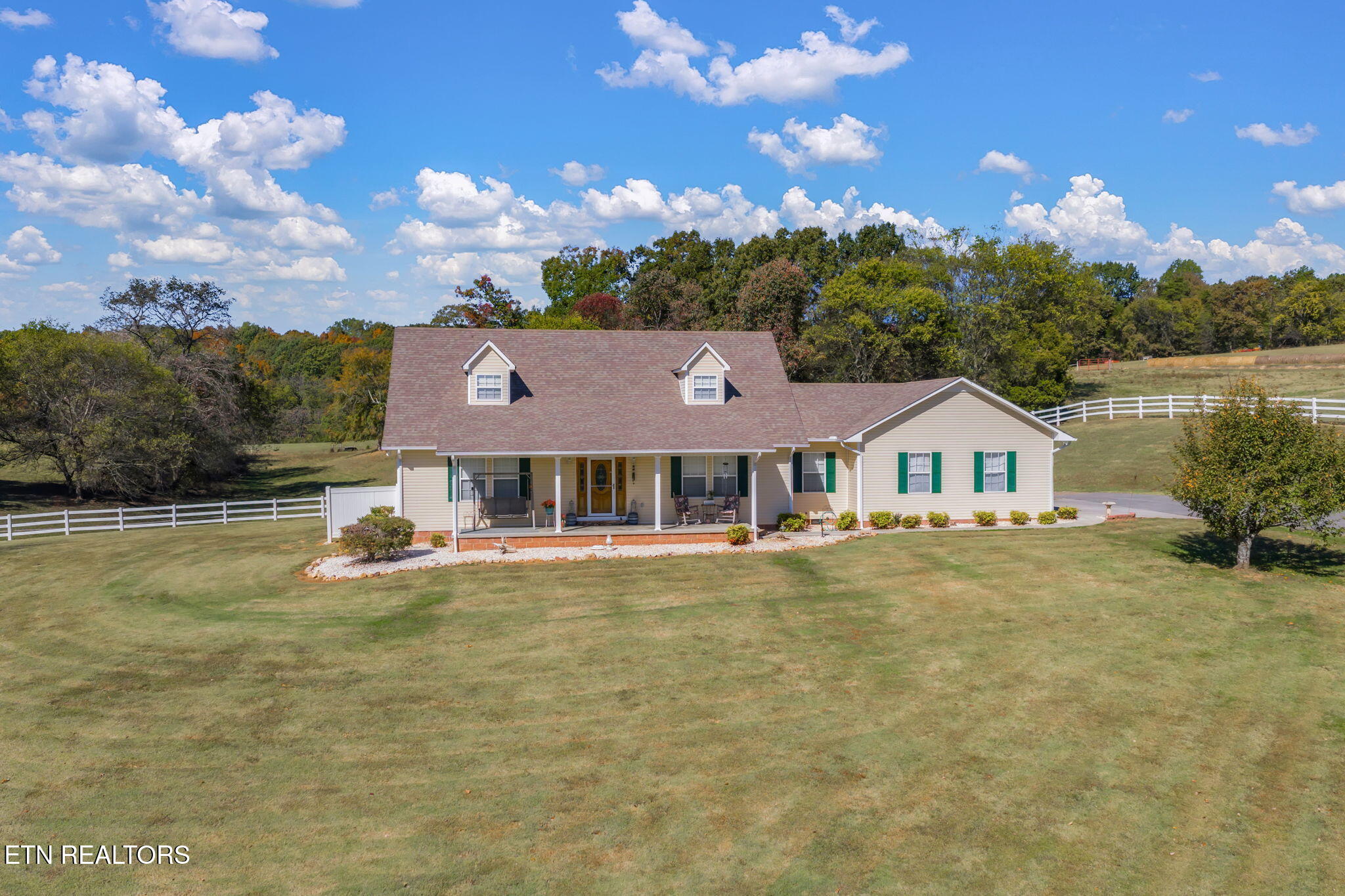 16415 Sunnyside Road Philadelphia TN 37846