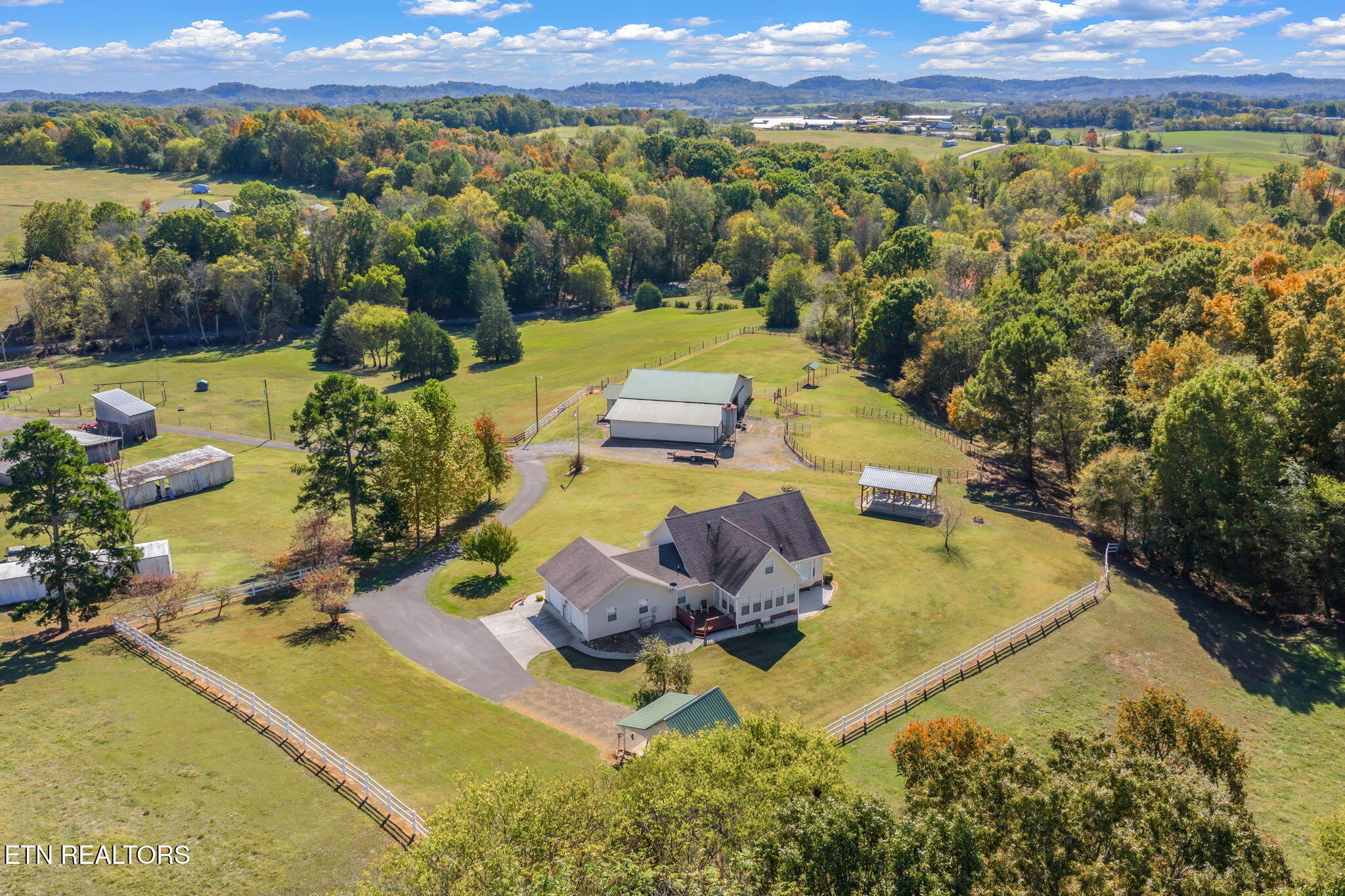 16415 Sunnyside Road Philadelphia TN 37846