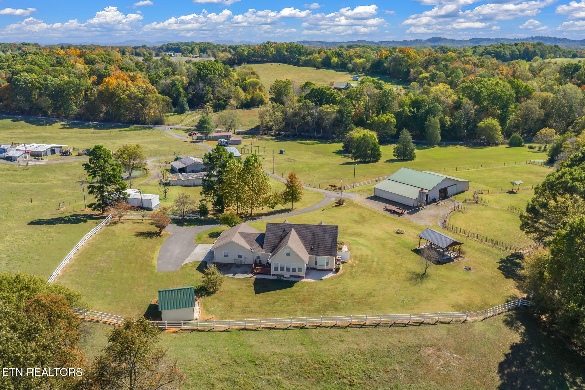 16415 Sunnyside Road Philadelphia TN 37846