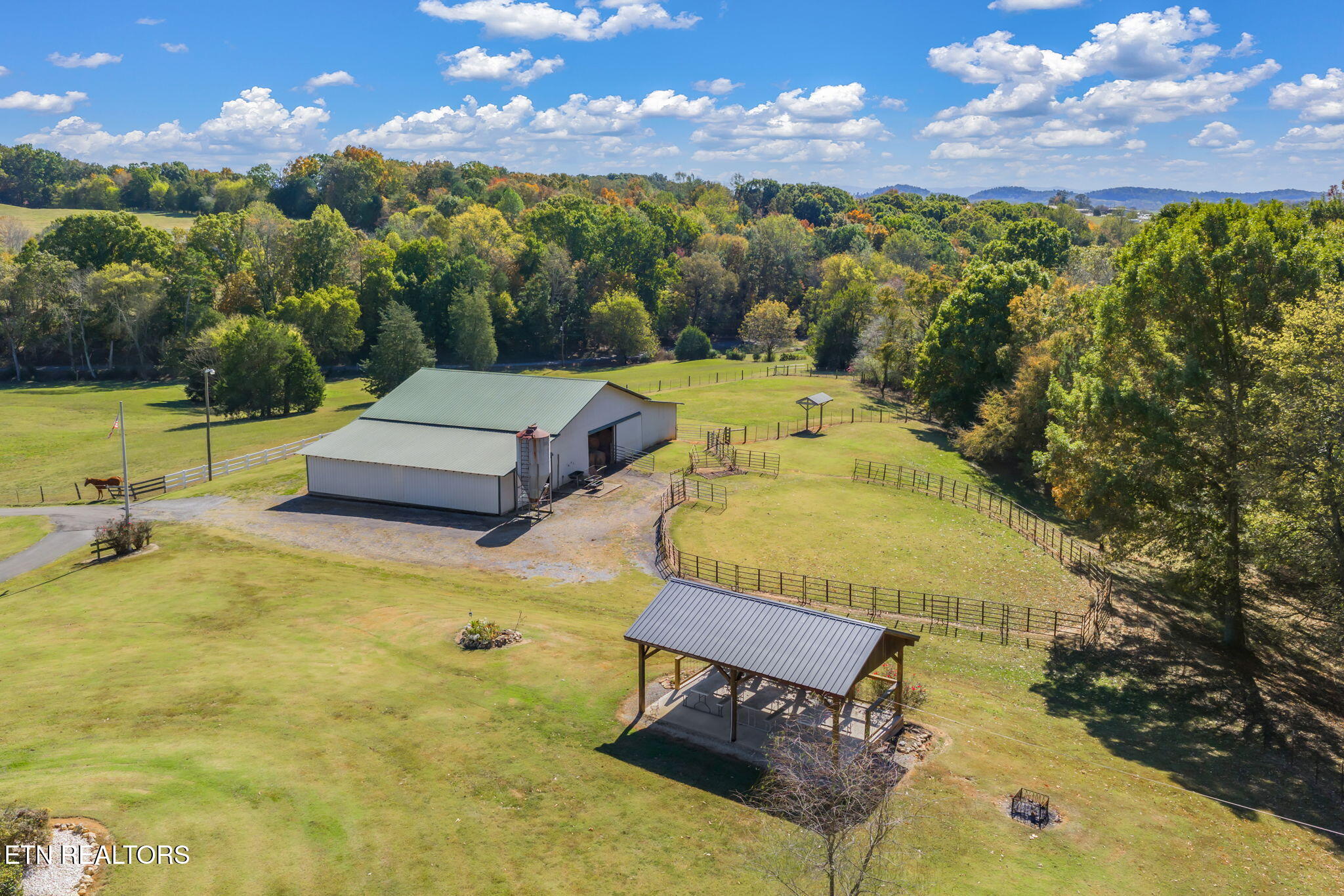 16415 Sunnyside Road Philadelphia TN 37846