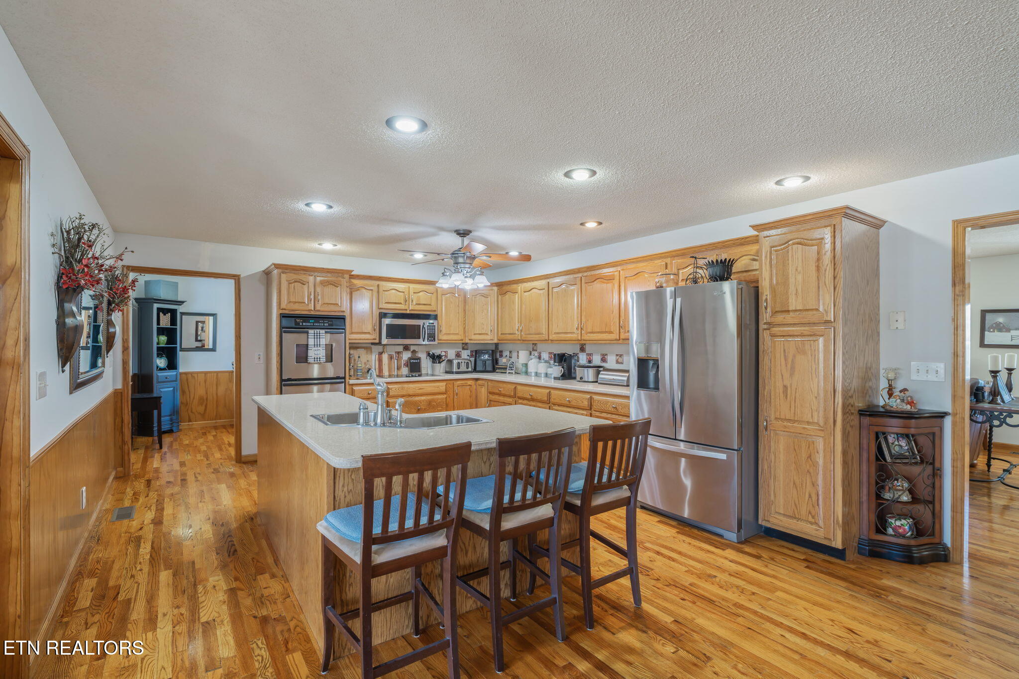 16415 Sunnyside Road Philadelphia TN 37846