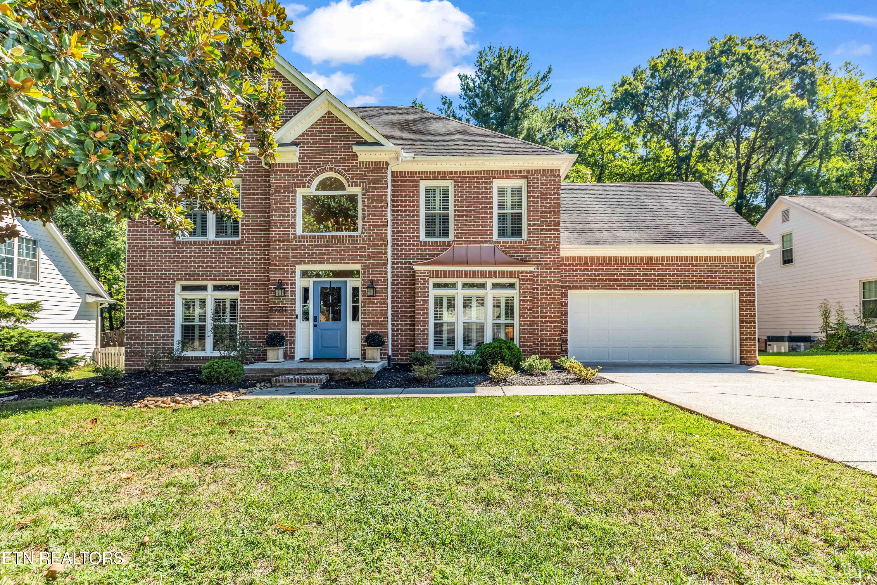 8220 Birch Run Lane Knoxville TN 37919