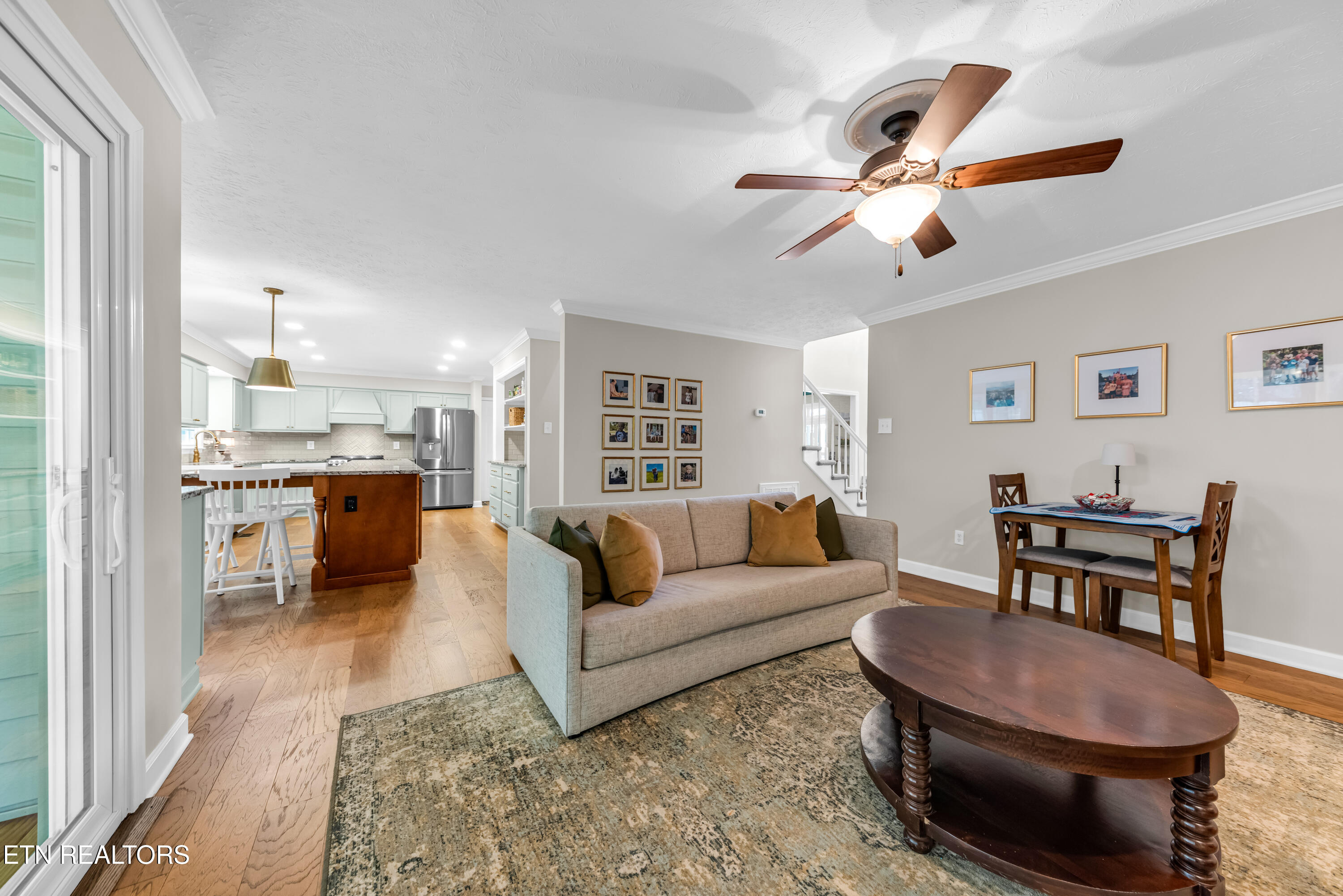 8220 Birch Run Lane Knoxville TN 37919