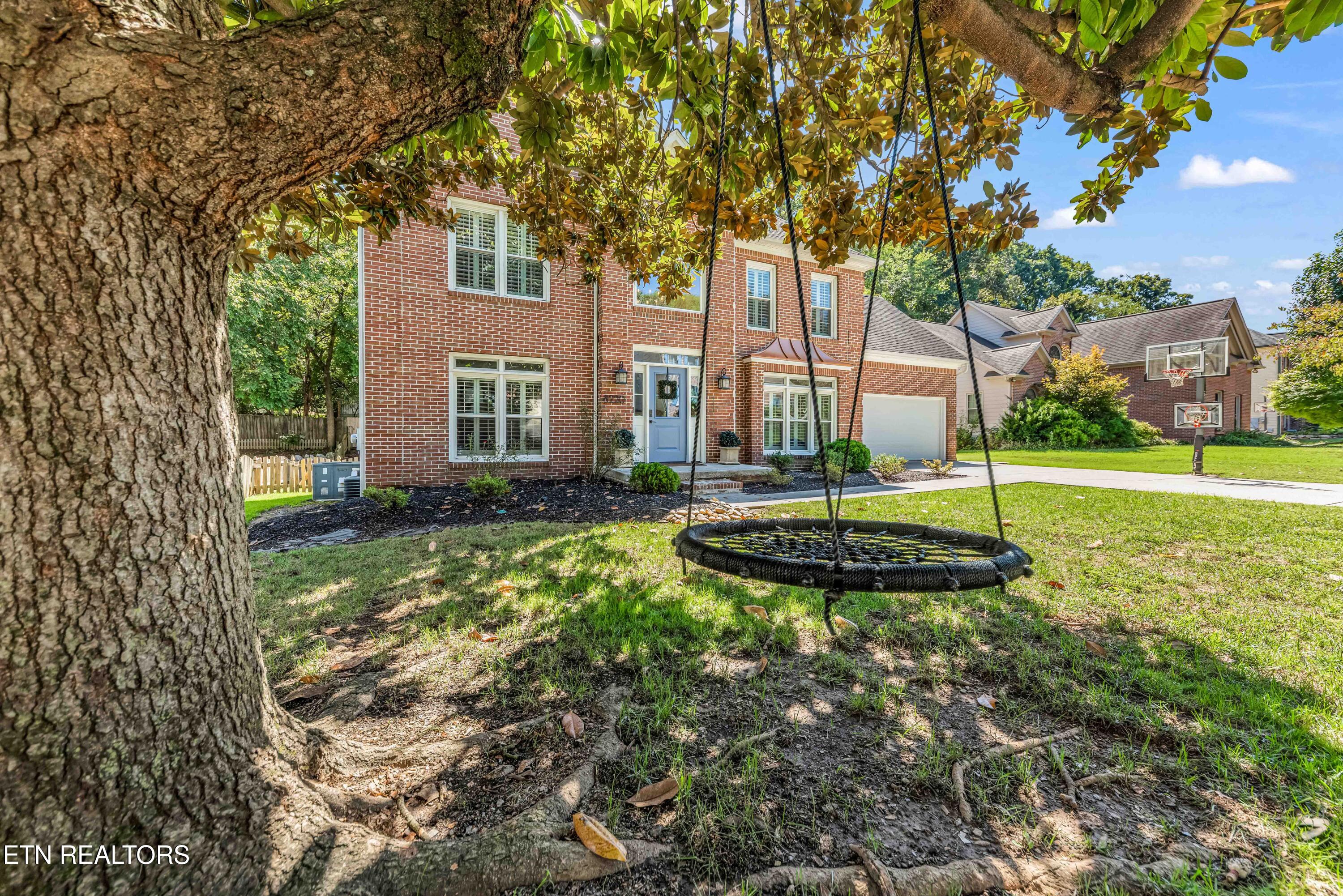 8220 Birch Run Lane Knoxville TN 37919