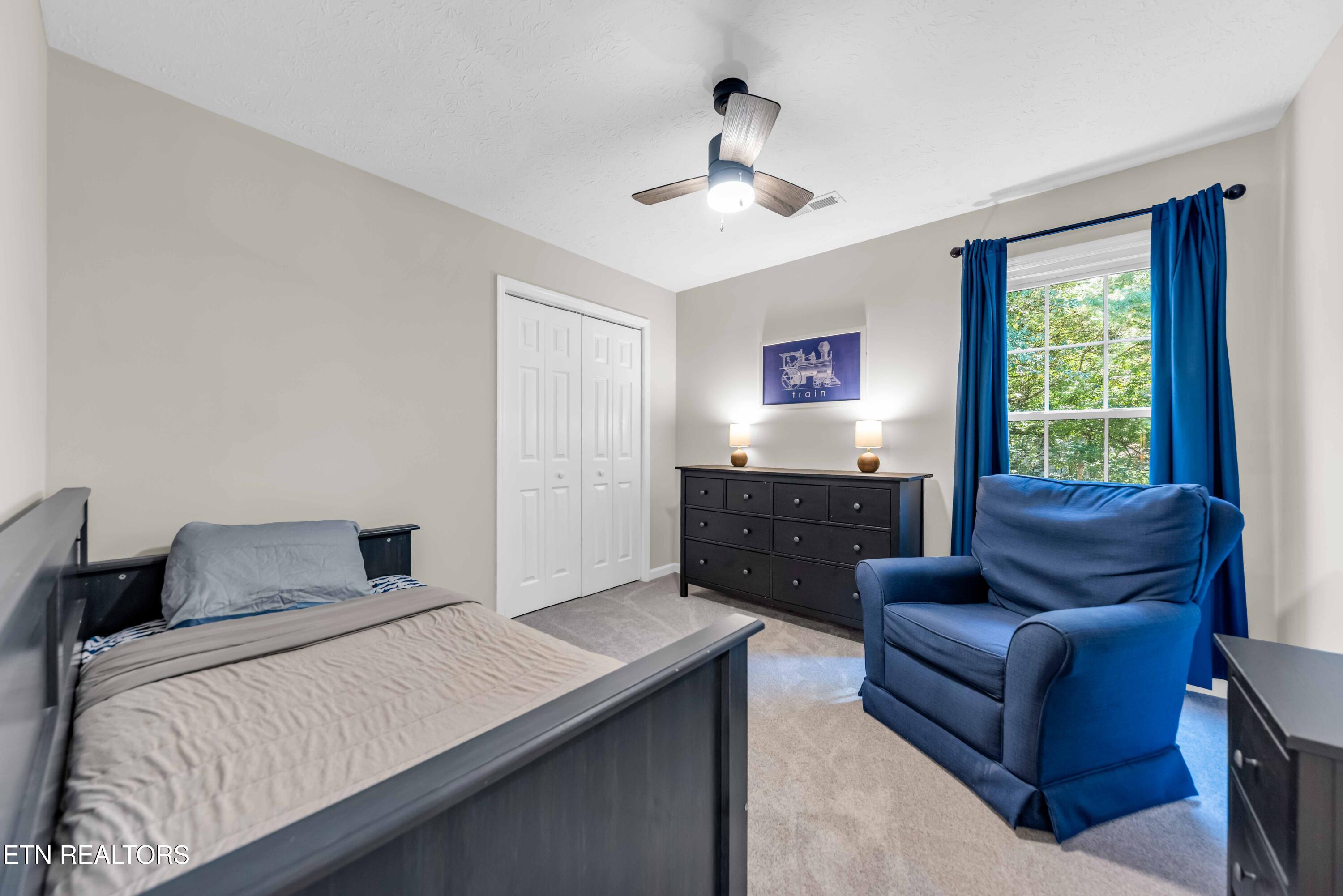 8220 Birch Run Lane Knoxville TN 37919
