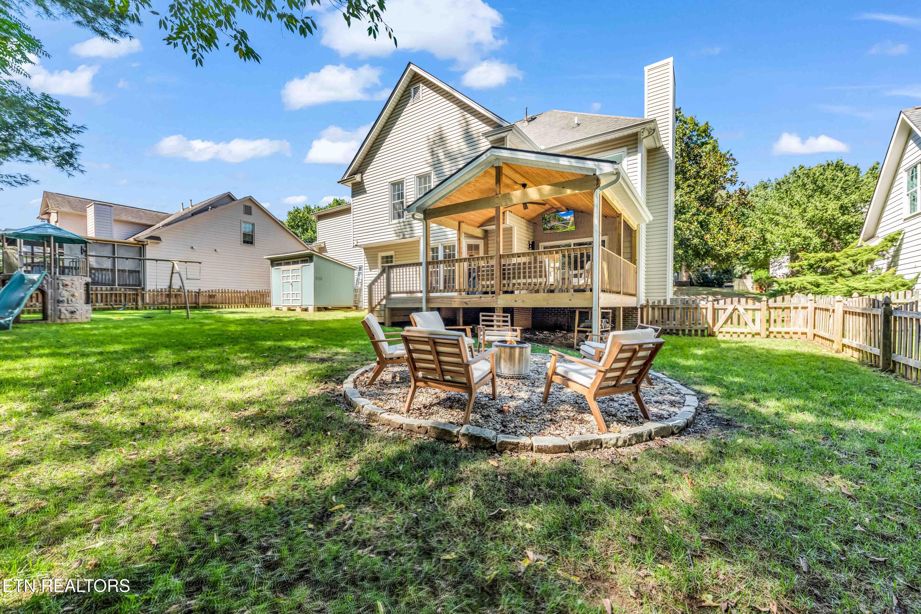 8220 Birch Run Lane Knoxville TN 37919