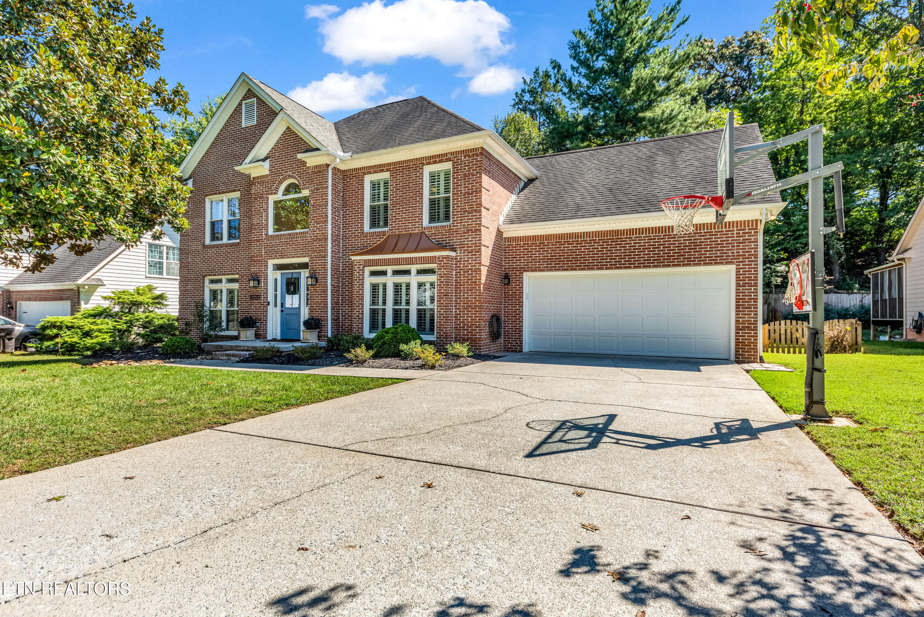 8220 Birch Run Lane Knoxville TN 37919