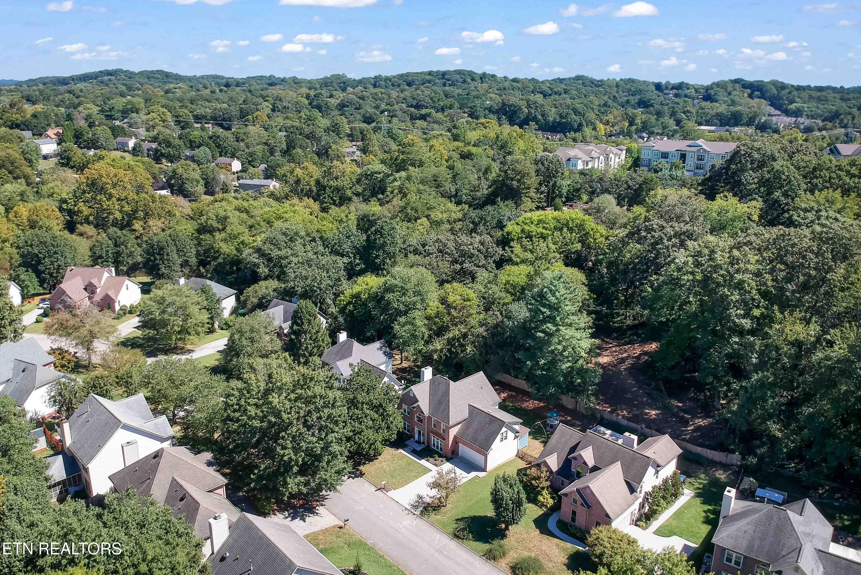 8220 Birch Run Lane Knoxville TN 37919