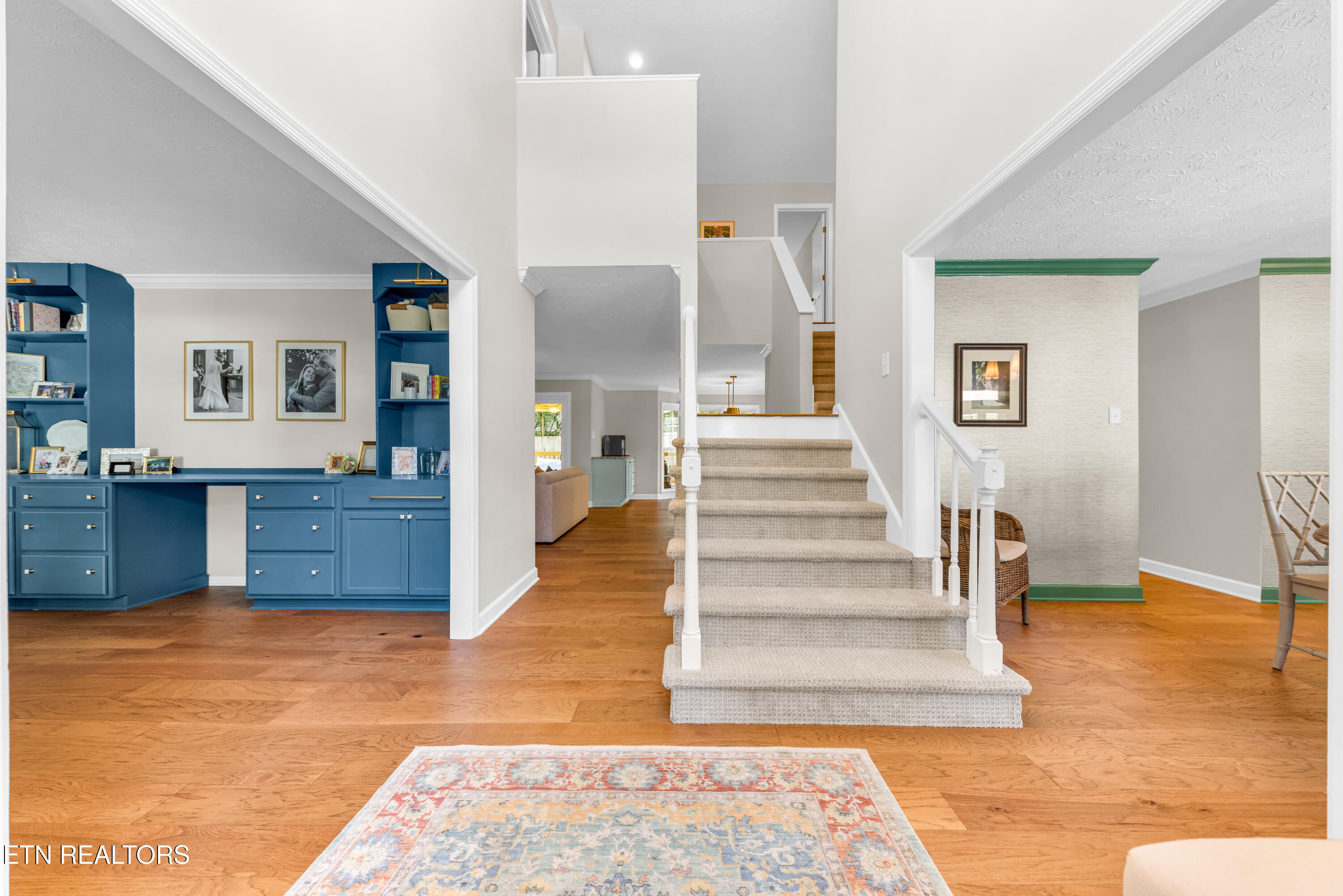 8220 Birch Run Lane Knoxville TN 37919