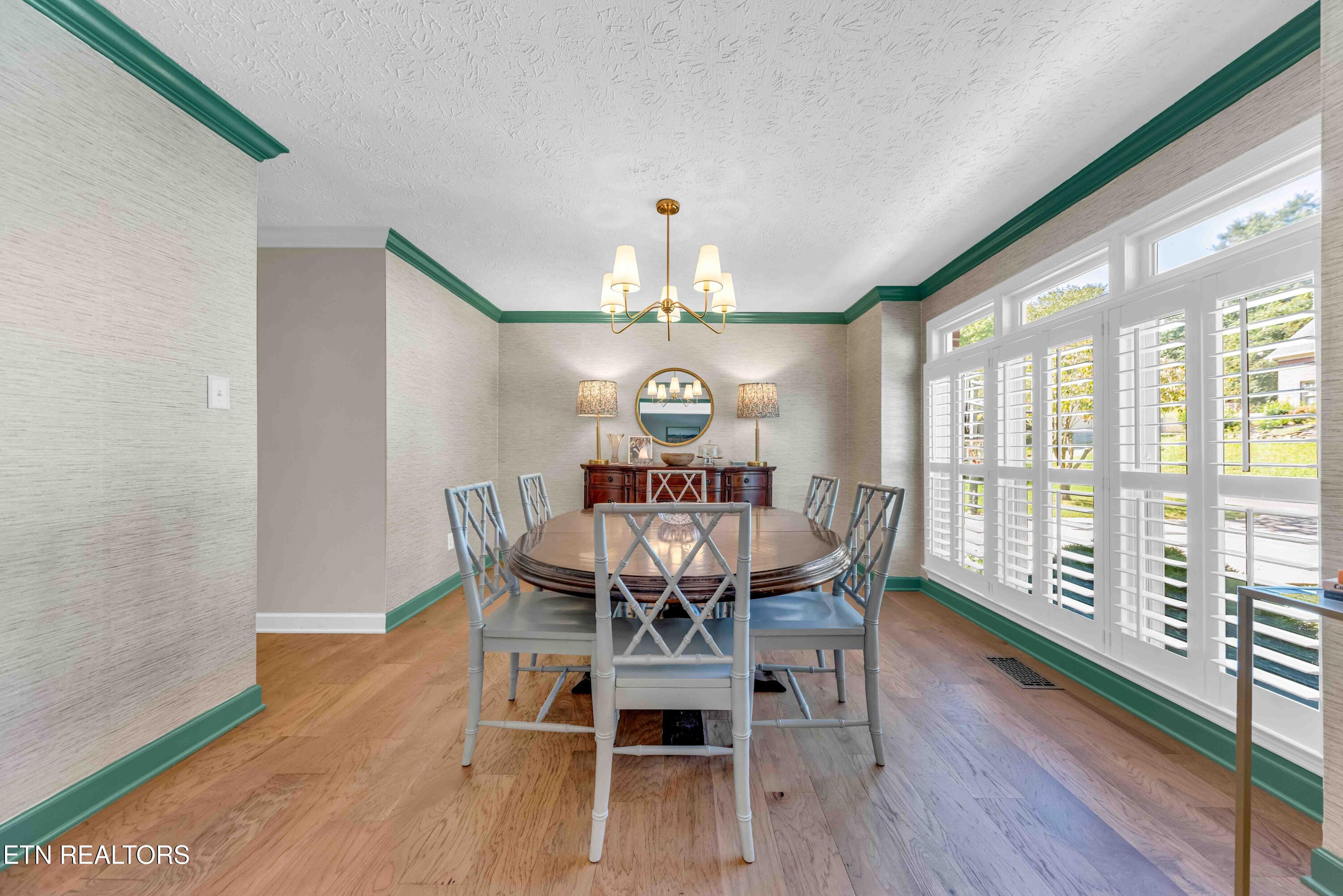 8220 Birch Run Lane Knoxville TN 37919