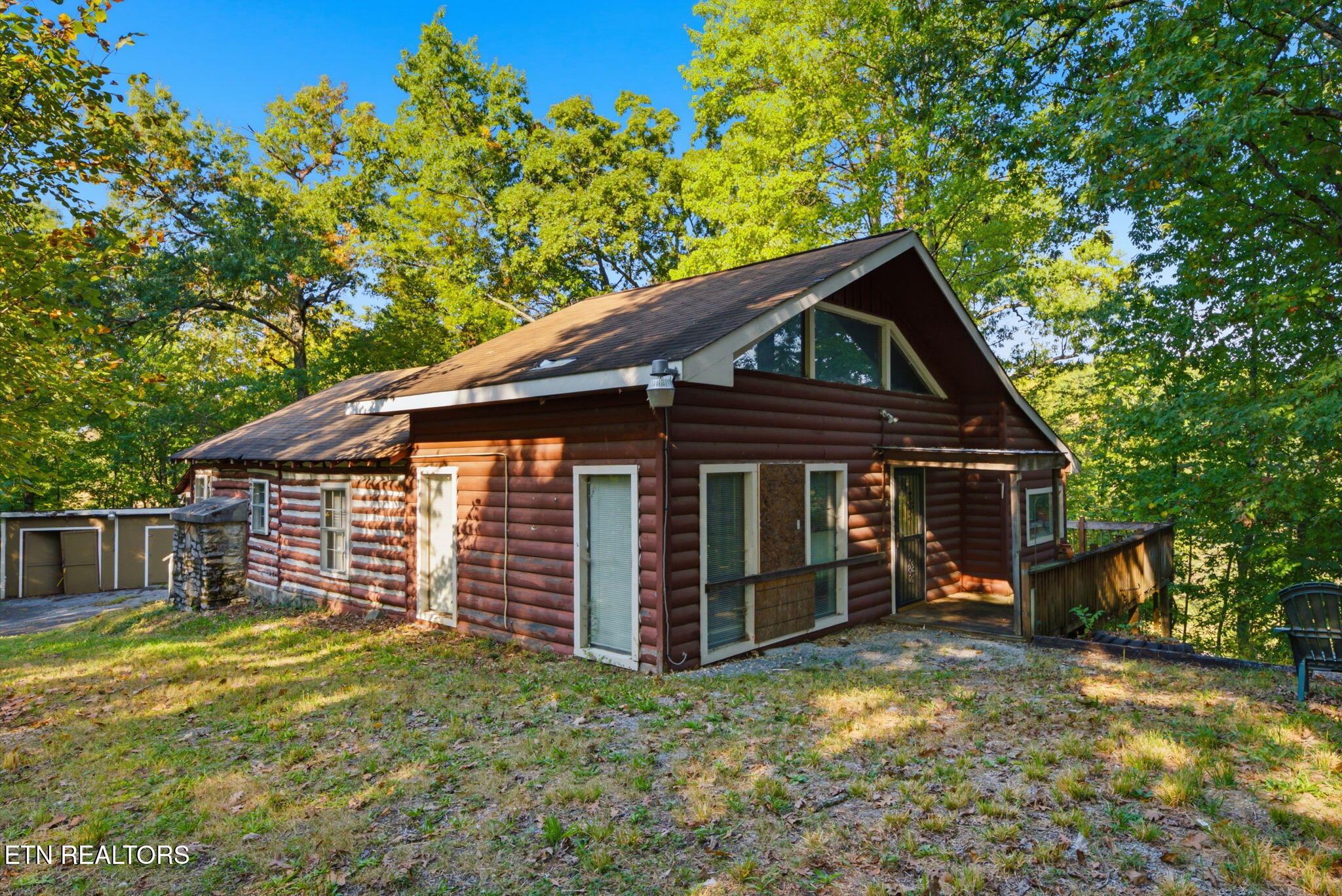 2969 Veterans Boulevard Pigeon Forge TN 37863