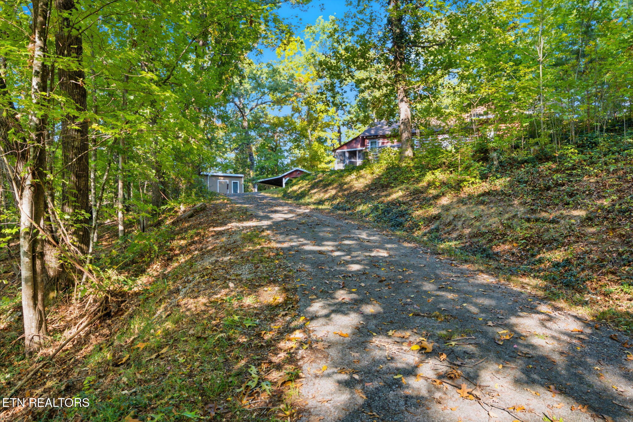 2969 Veterans Boulevard Pigeon Forge TN 37863