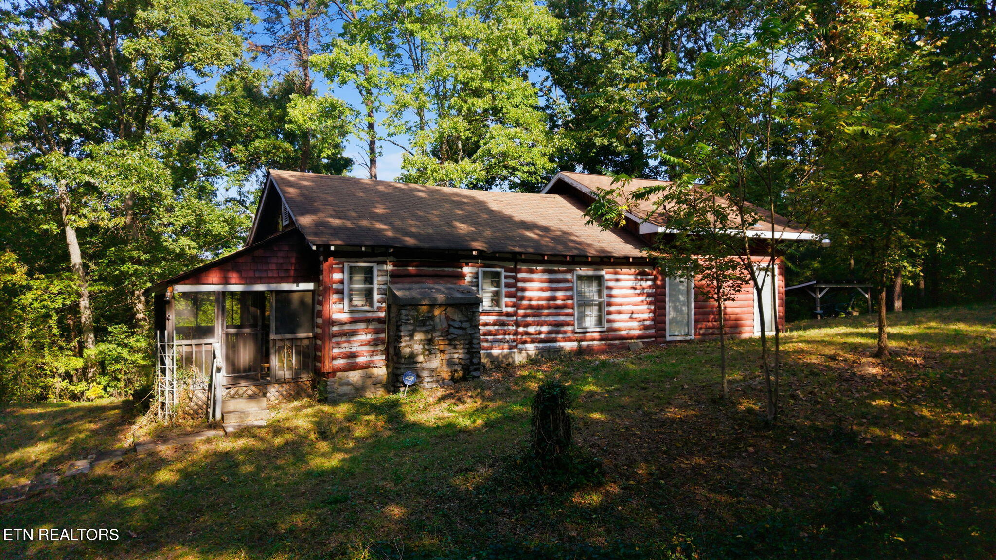 2969 Veterans Boulevard Pigeon Forge TN 37863