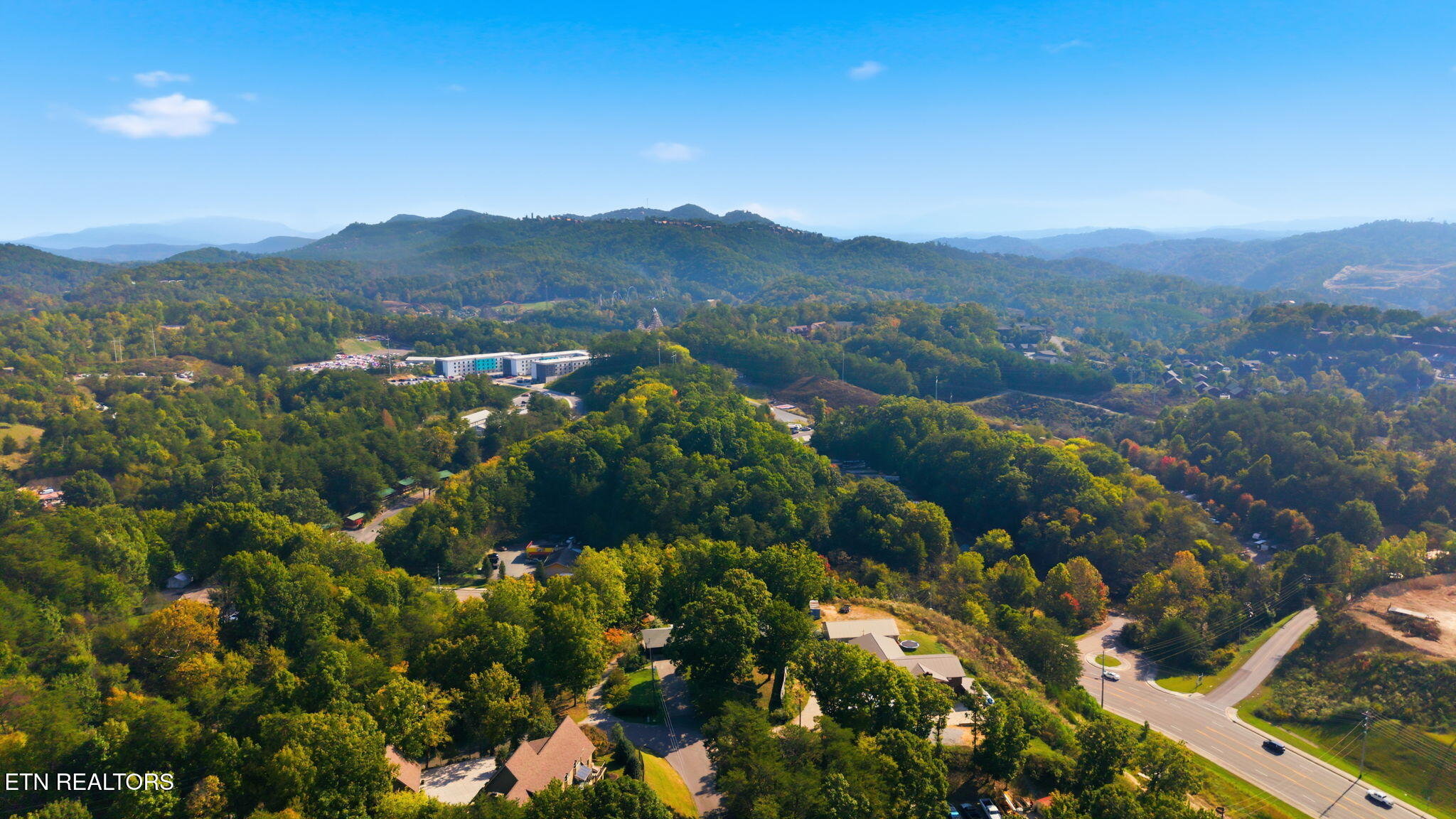 2969 Veterans Boulevard Pigeon Forge TN 37863